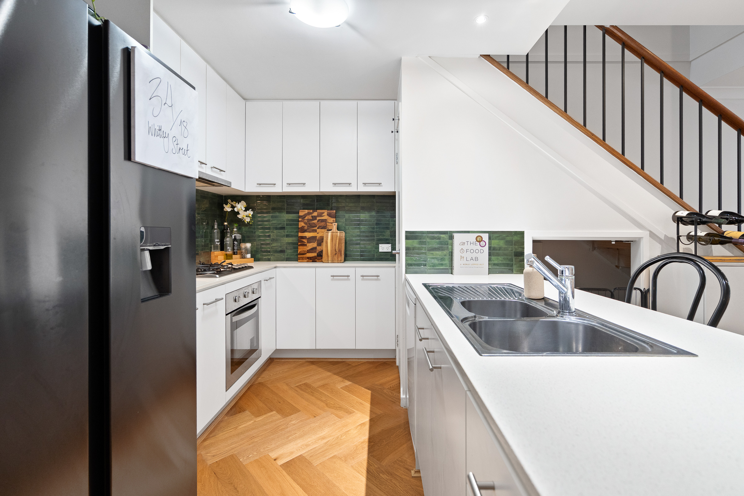 34/18 Whitley Street, Mount Gravatt East For Sale by Aurora Property - image 2