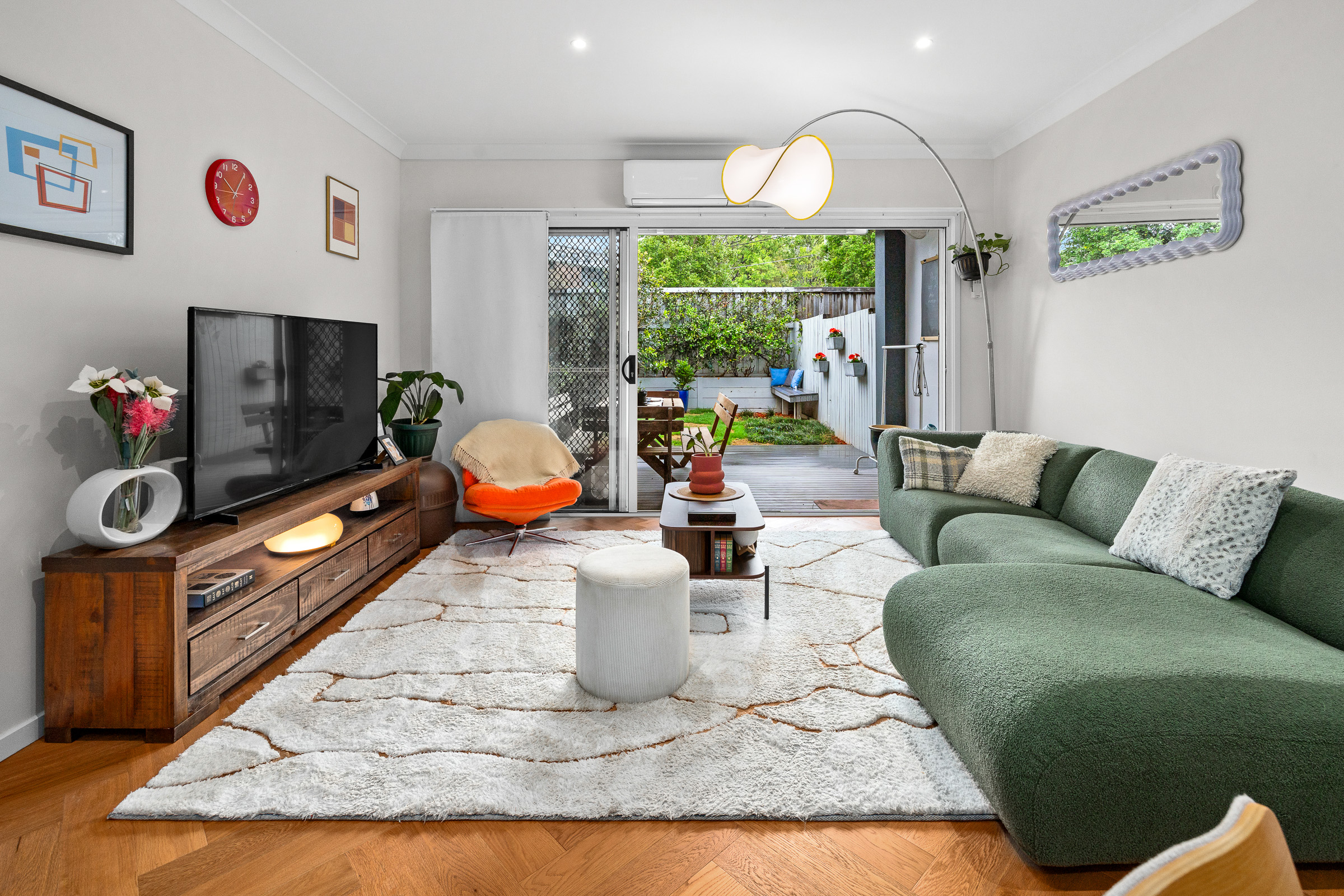 34/18 Whitley Street, Mount Gravatt East For Sale by Aurora Property