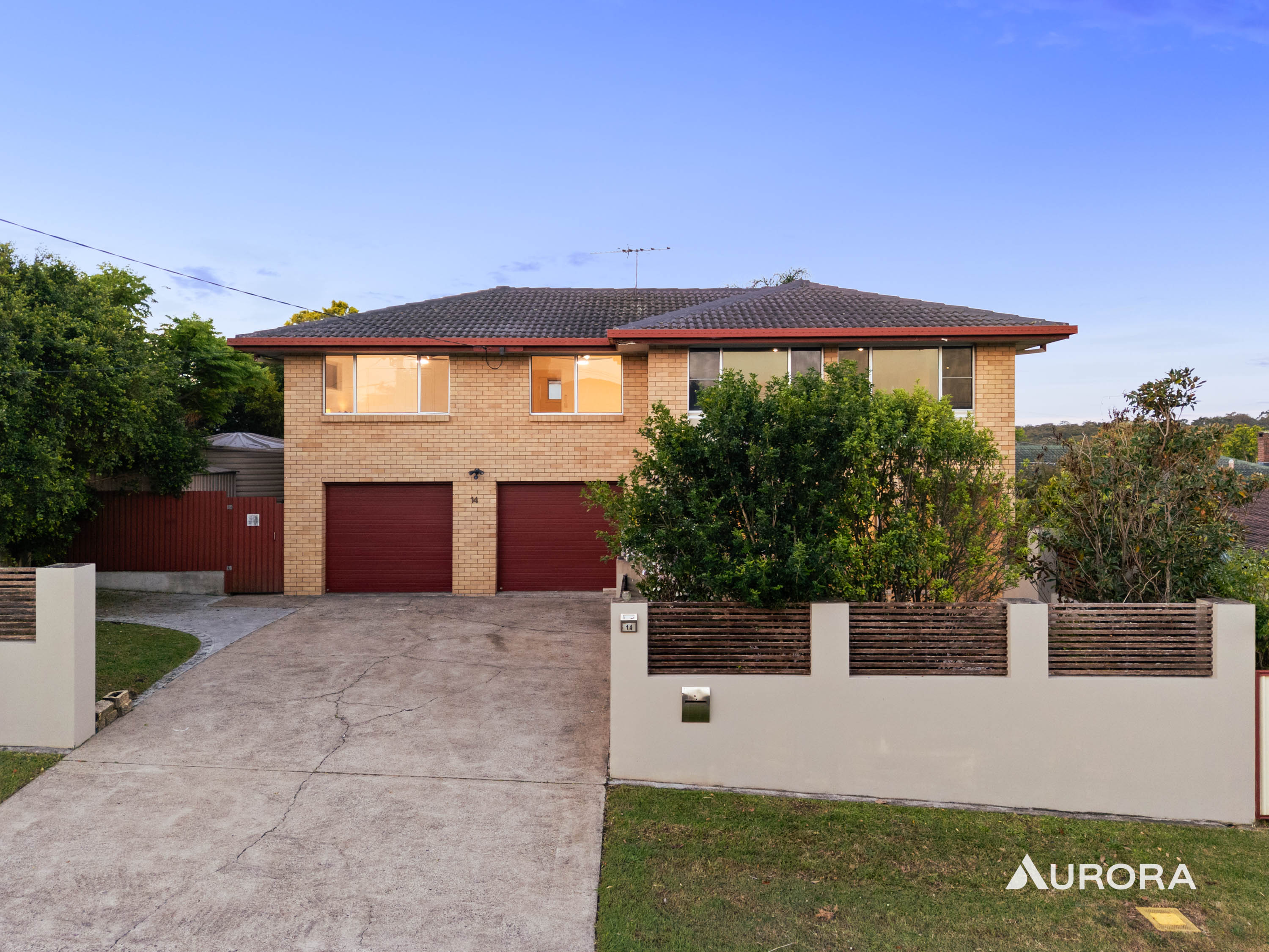 14 Tandara Street, Rochedale South Auction by Aurora Property - image 1