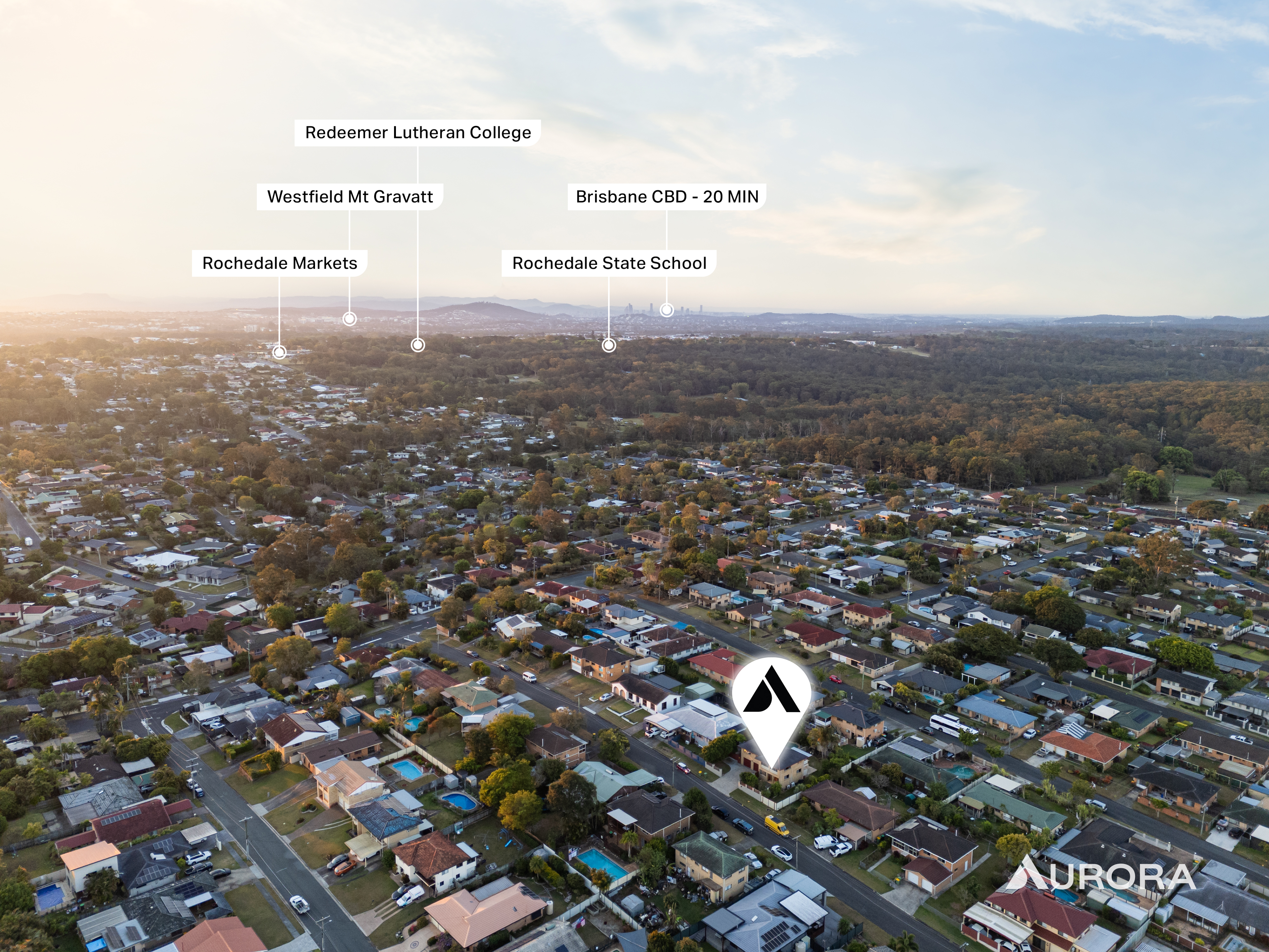 14 Tandara Street, Rochedale South Auction by Aurora Property - image 27