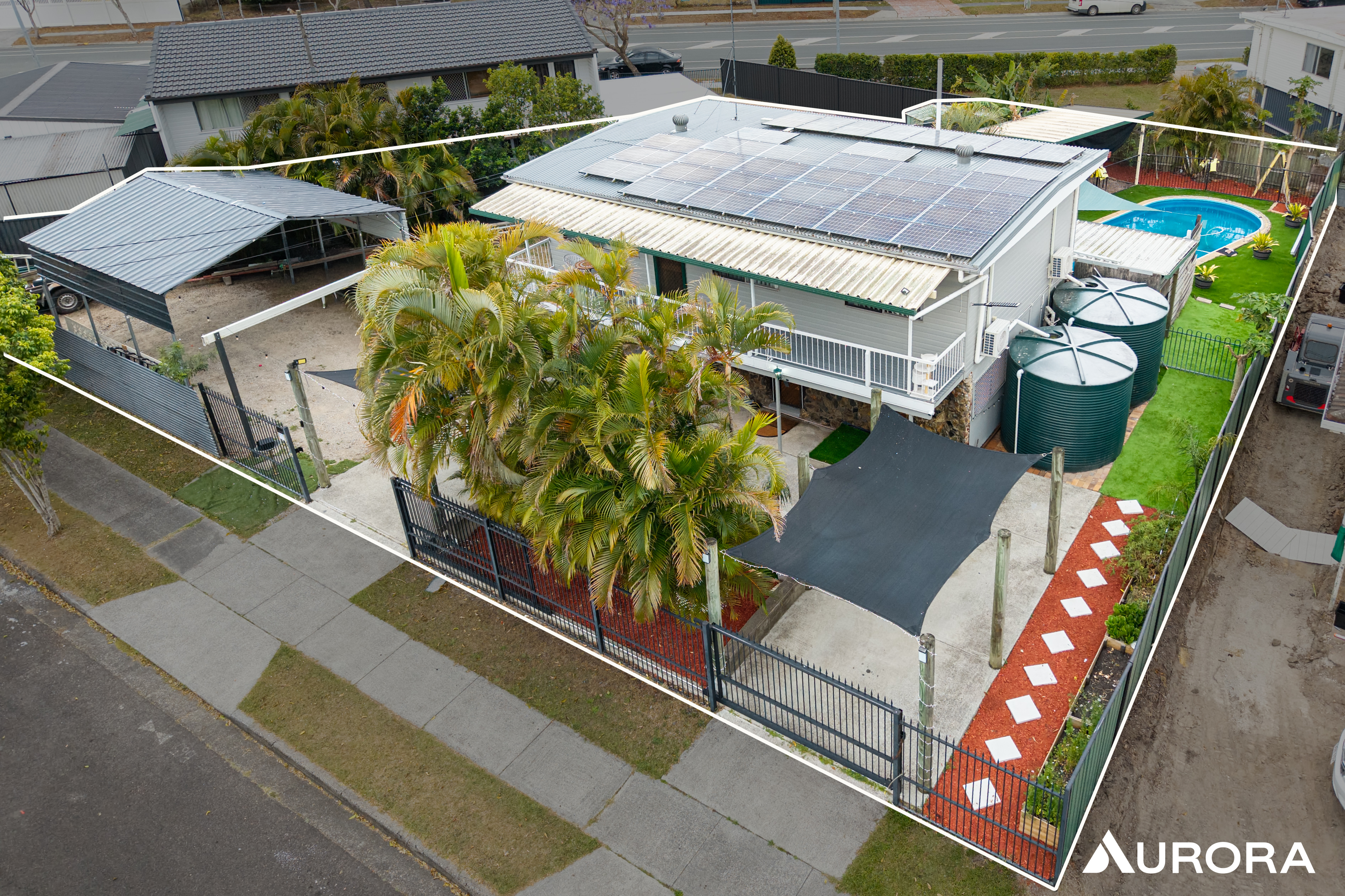 4 Daffodil Street, Logan Central For Sale by Aurora Property - image 22