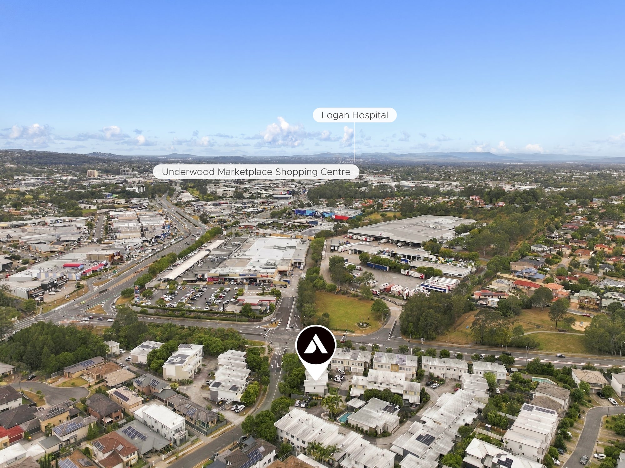34/1-5 Cascade Drive, Underwood For Sale by Aurora Property - image 25