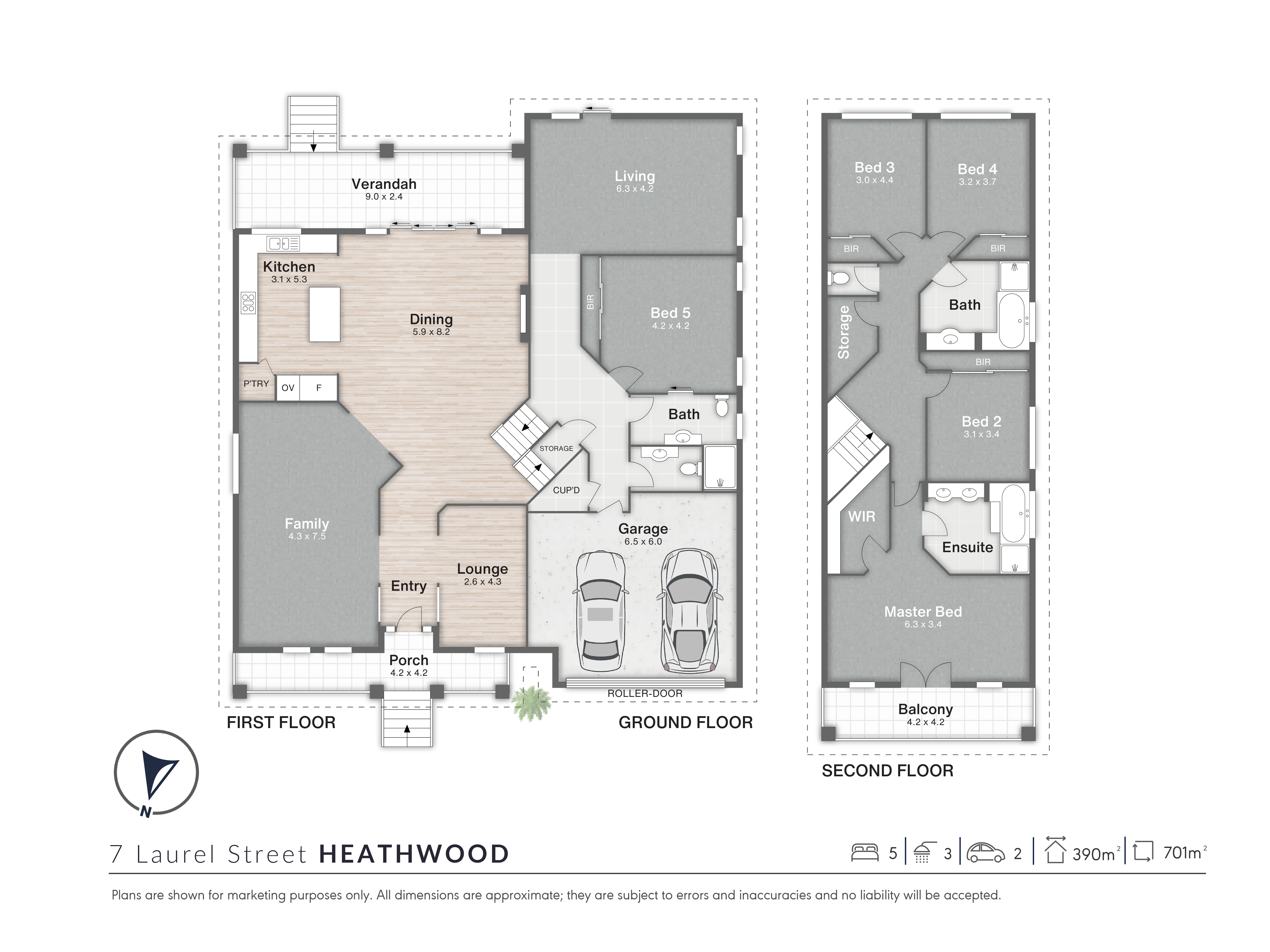7 Laurel Street, Heathwood Auction by Aurora Property - image 30