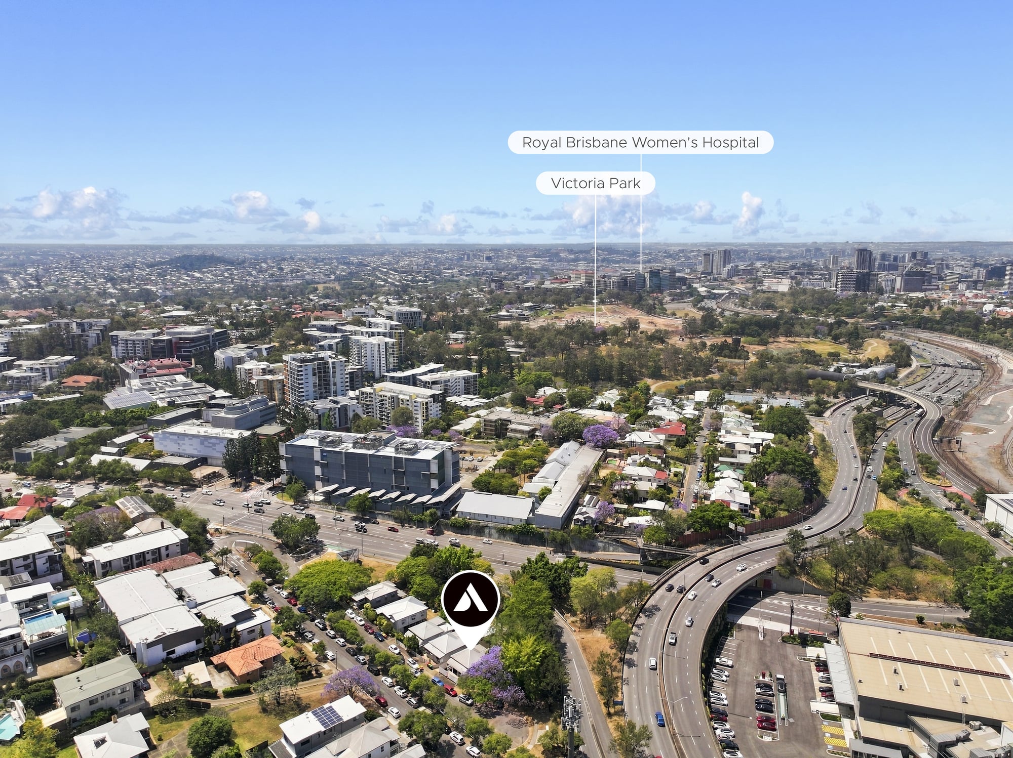 23 Lower Clifton Terrace, Red Hill For Sale by Aurora Property - image 22