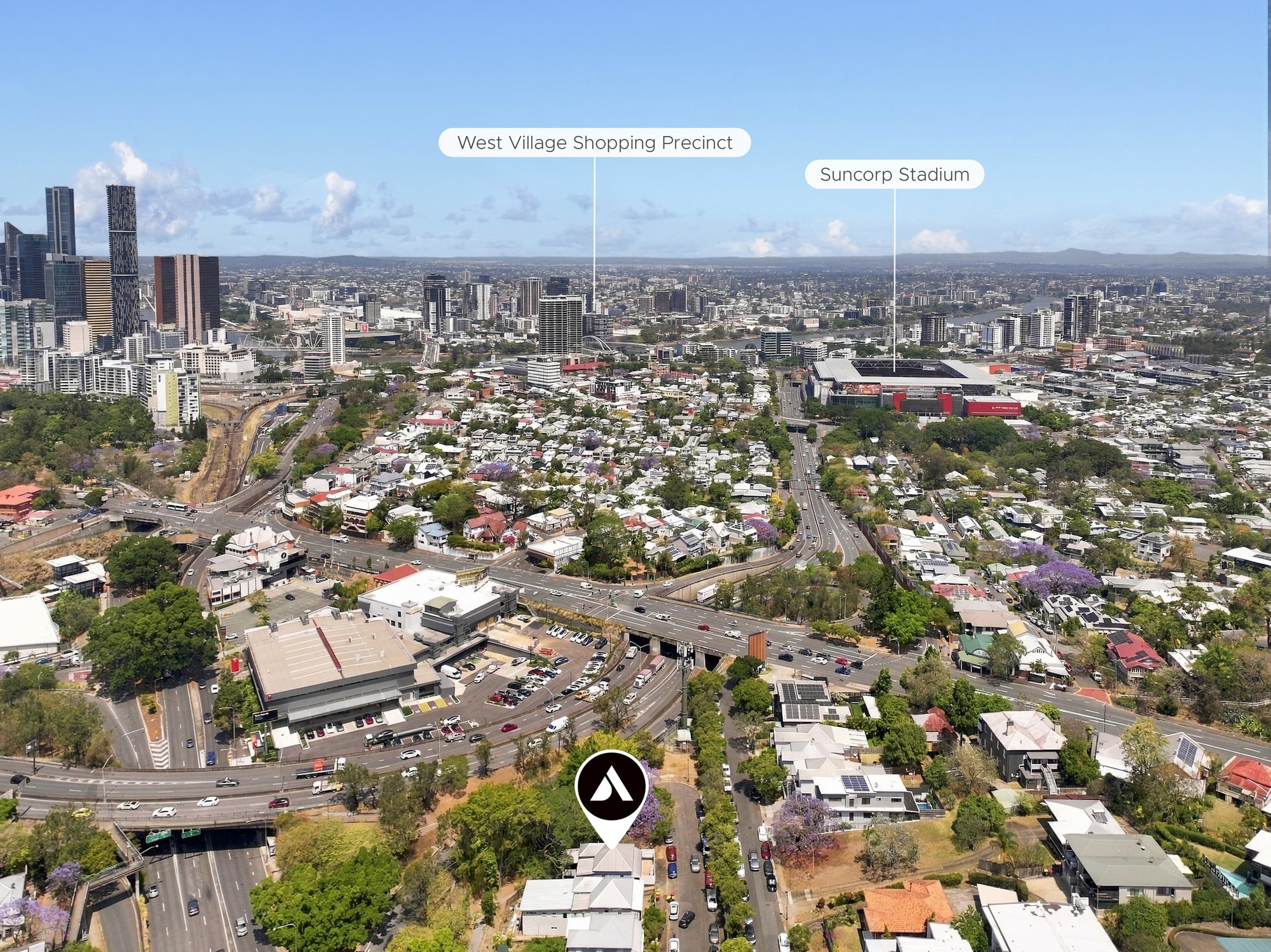 23 Lower Clifton Terrace, Red Hill For Sale by Aurora Property - image 24