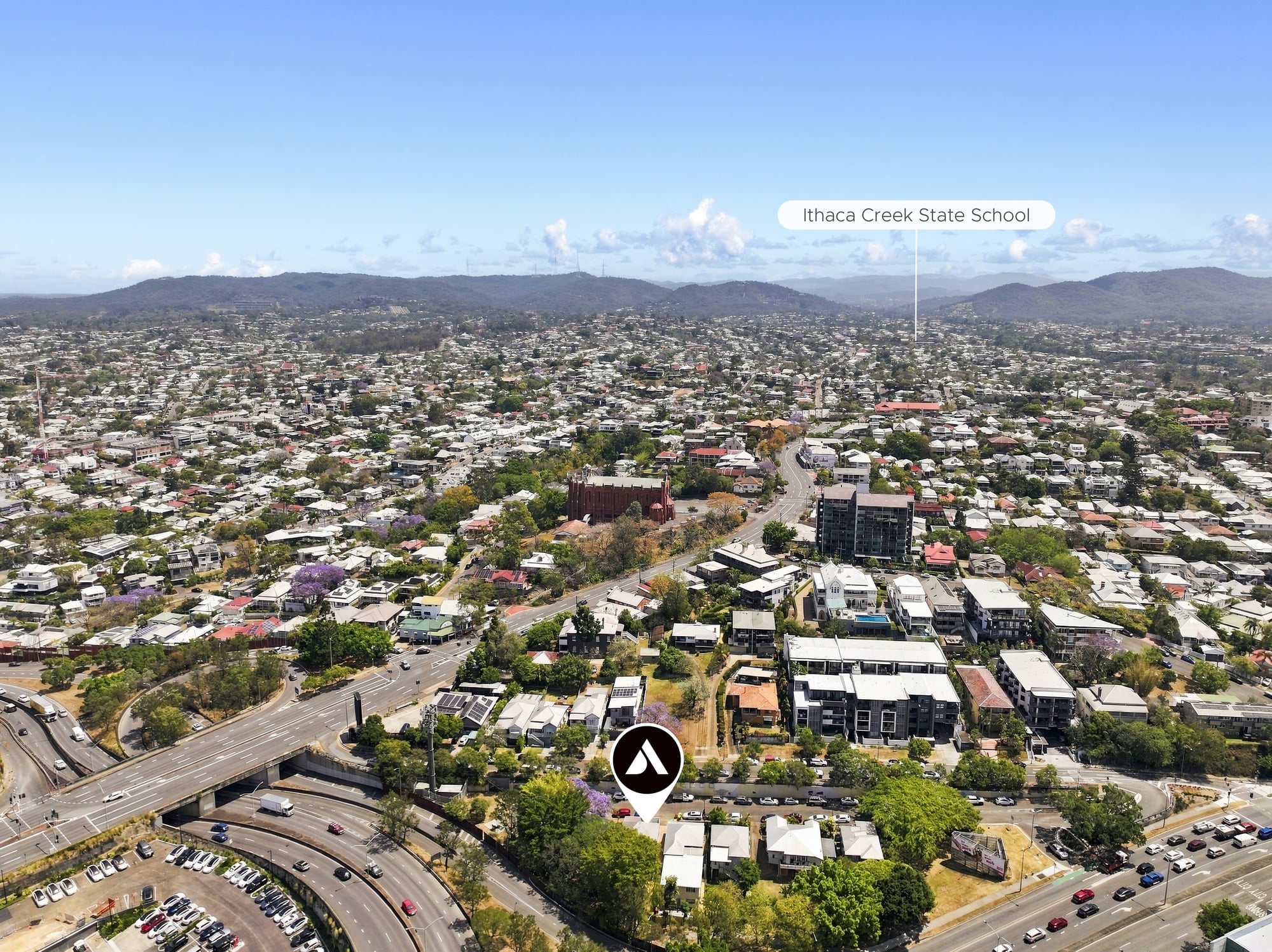 23 Lower Clifton Terrace, Red Hill For Sale by Aurora Property - image 25