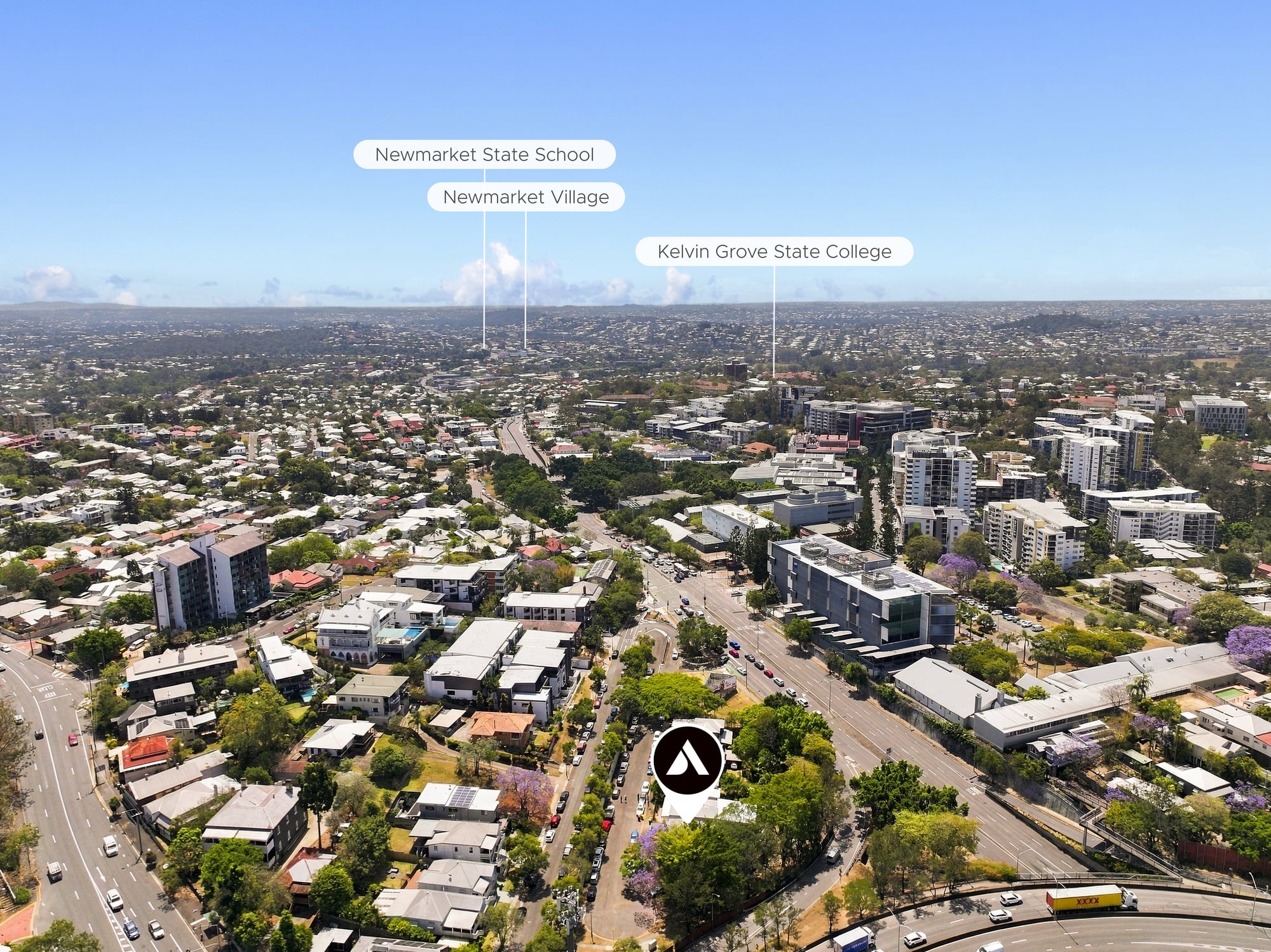 23 Lower Clifton Terrace, Red Hill For Sale by Aurora Property - image 26