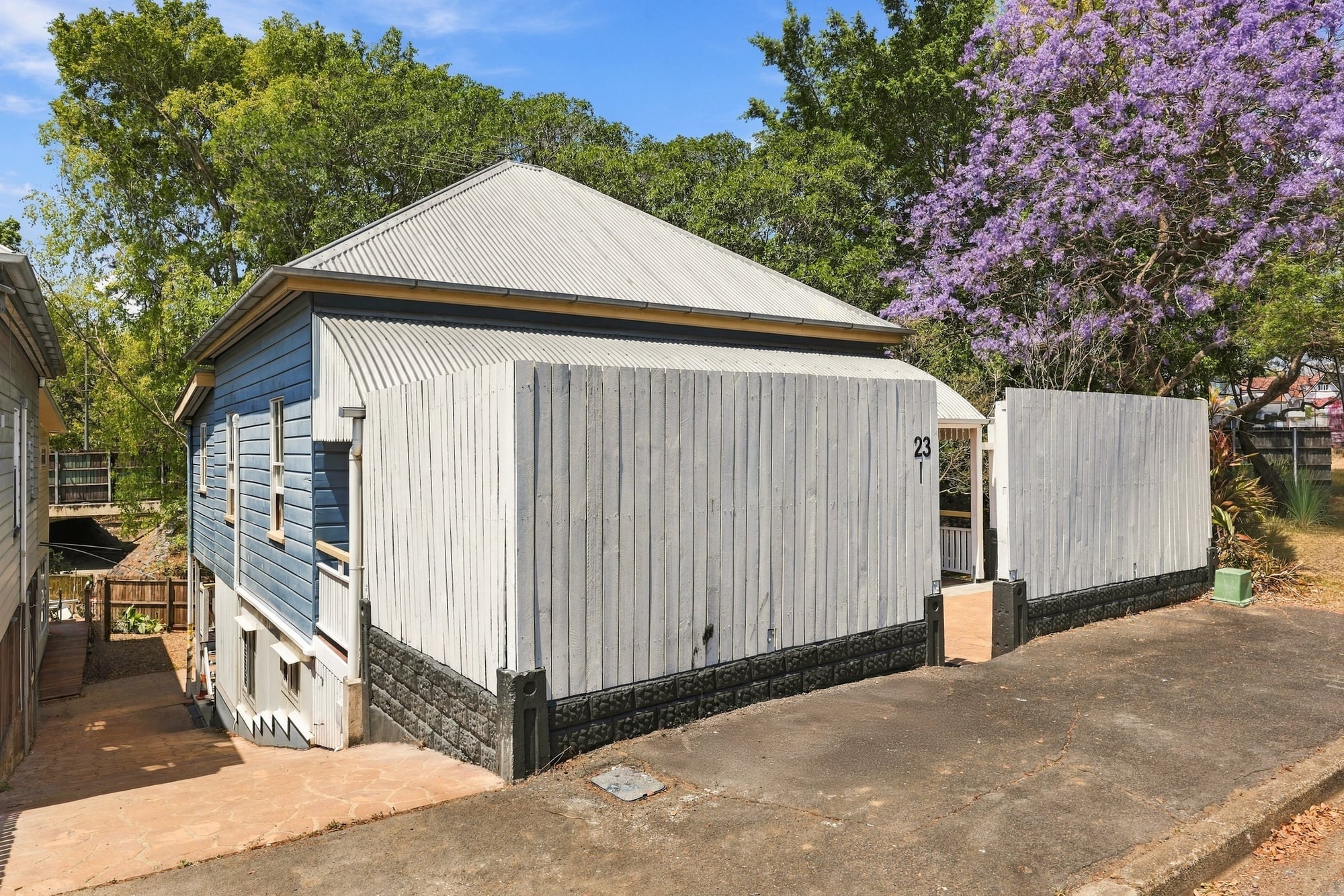 23 Lower Clifton Terrace, Red Hill For Sale by Aurora Property - image 21