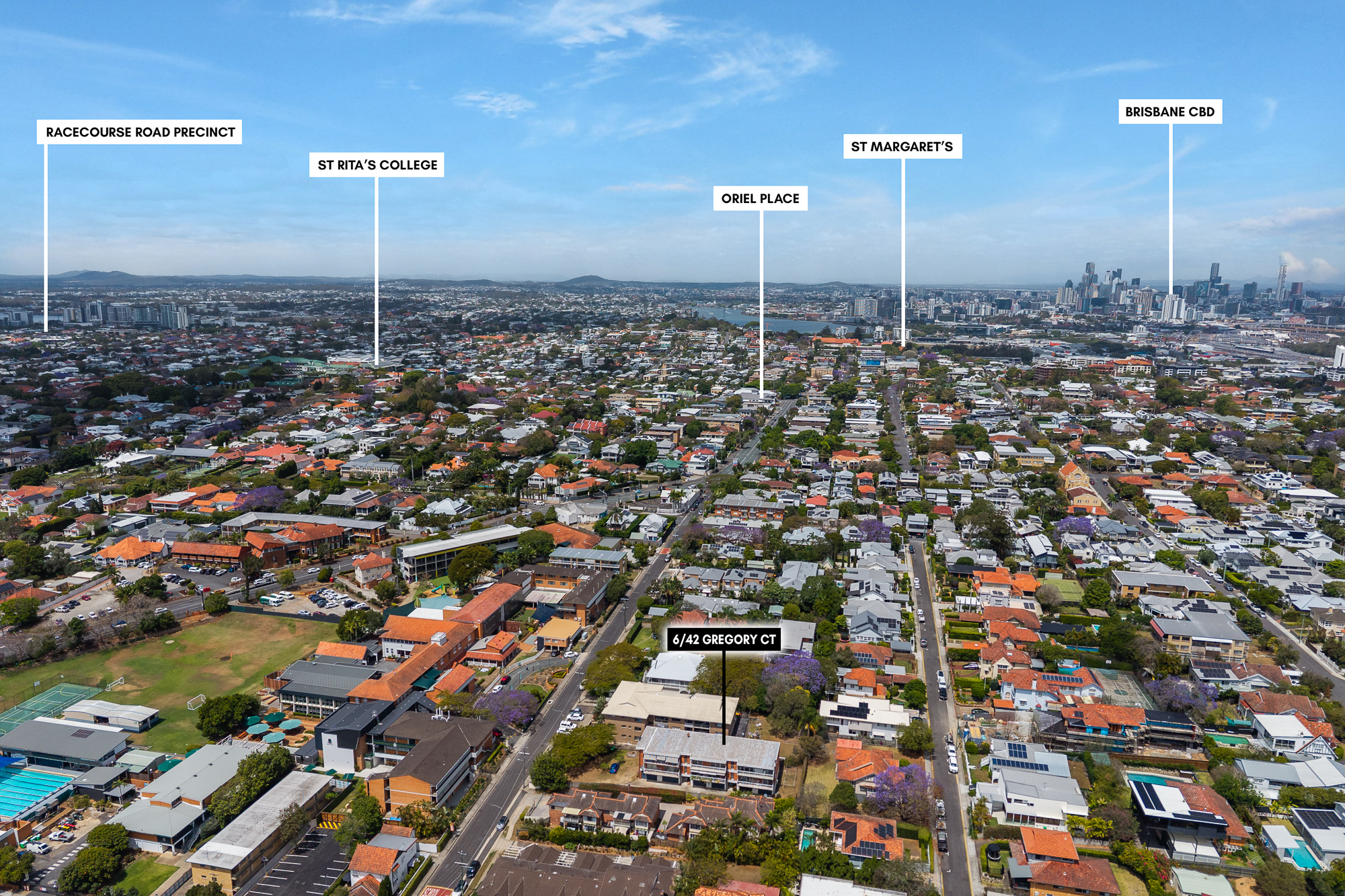 6/42 Gregory Street, Clayfield For Sale by Aurora Property - image 14