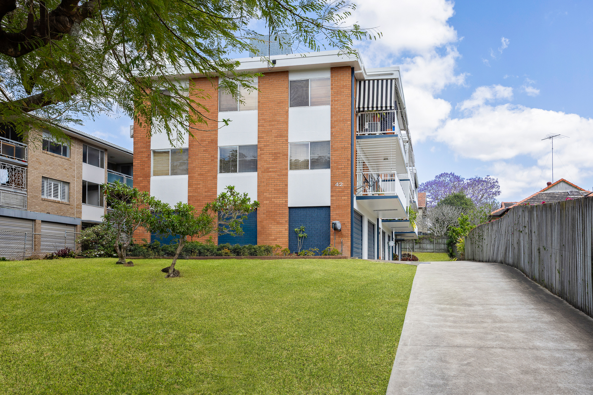 6/42 Gregory Street, Clayfield For Sale by Aurora Property - image 15