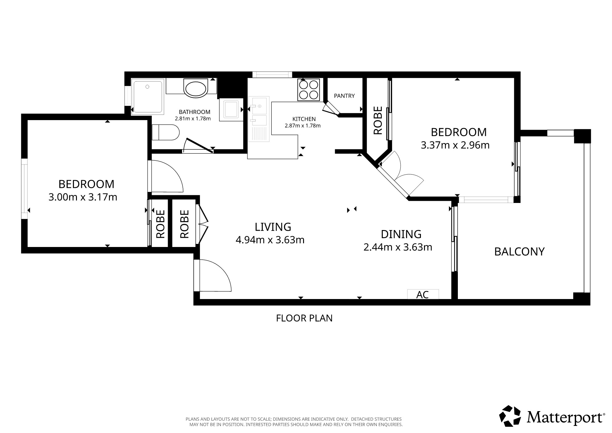 24/2 St Pauls Terrace, Spring Hill For Sale by Aurora Property - image 20