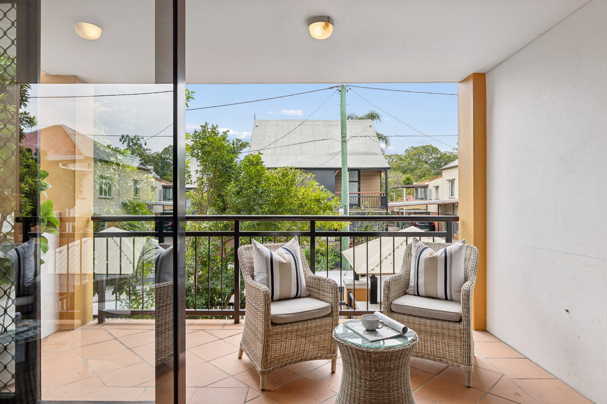 24/2 St Pauls Terrace, Spring Hill For Sale by Aurora Property - image 4