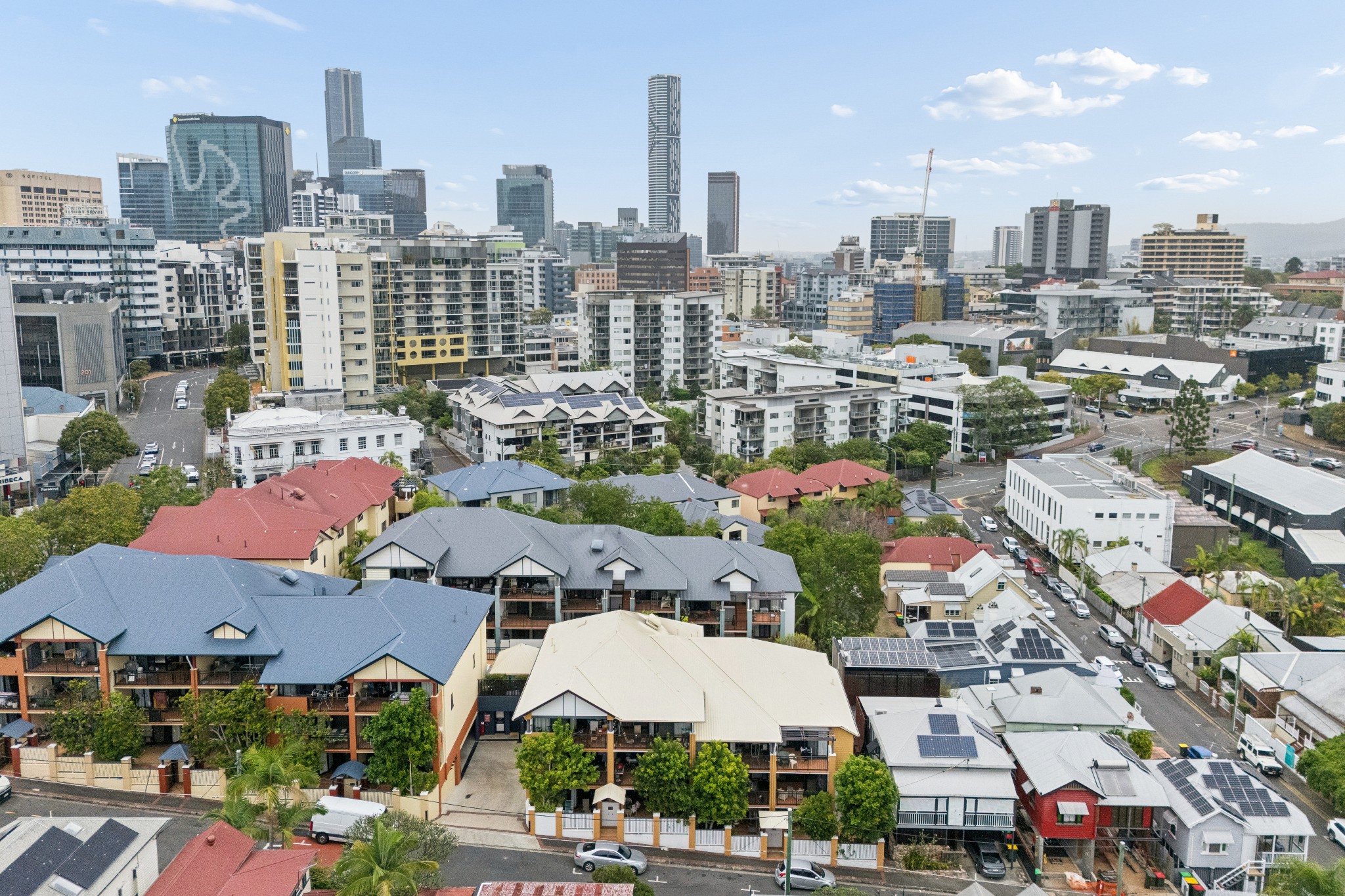 24/2 St Pauls Terrace, Spring Hill For Sale by Aurora Property - image 19