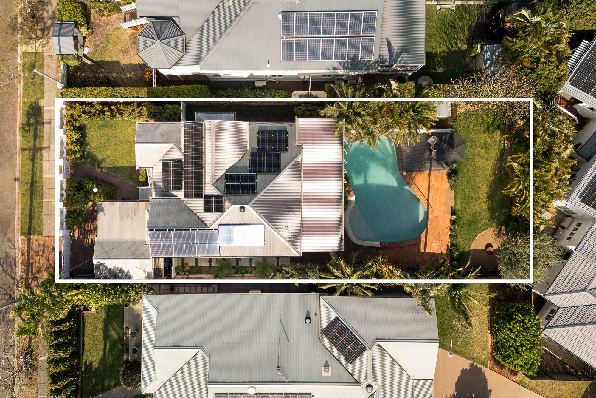 35 Bowley Street, Hendra For Sale by Aurora Property - image 19