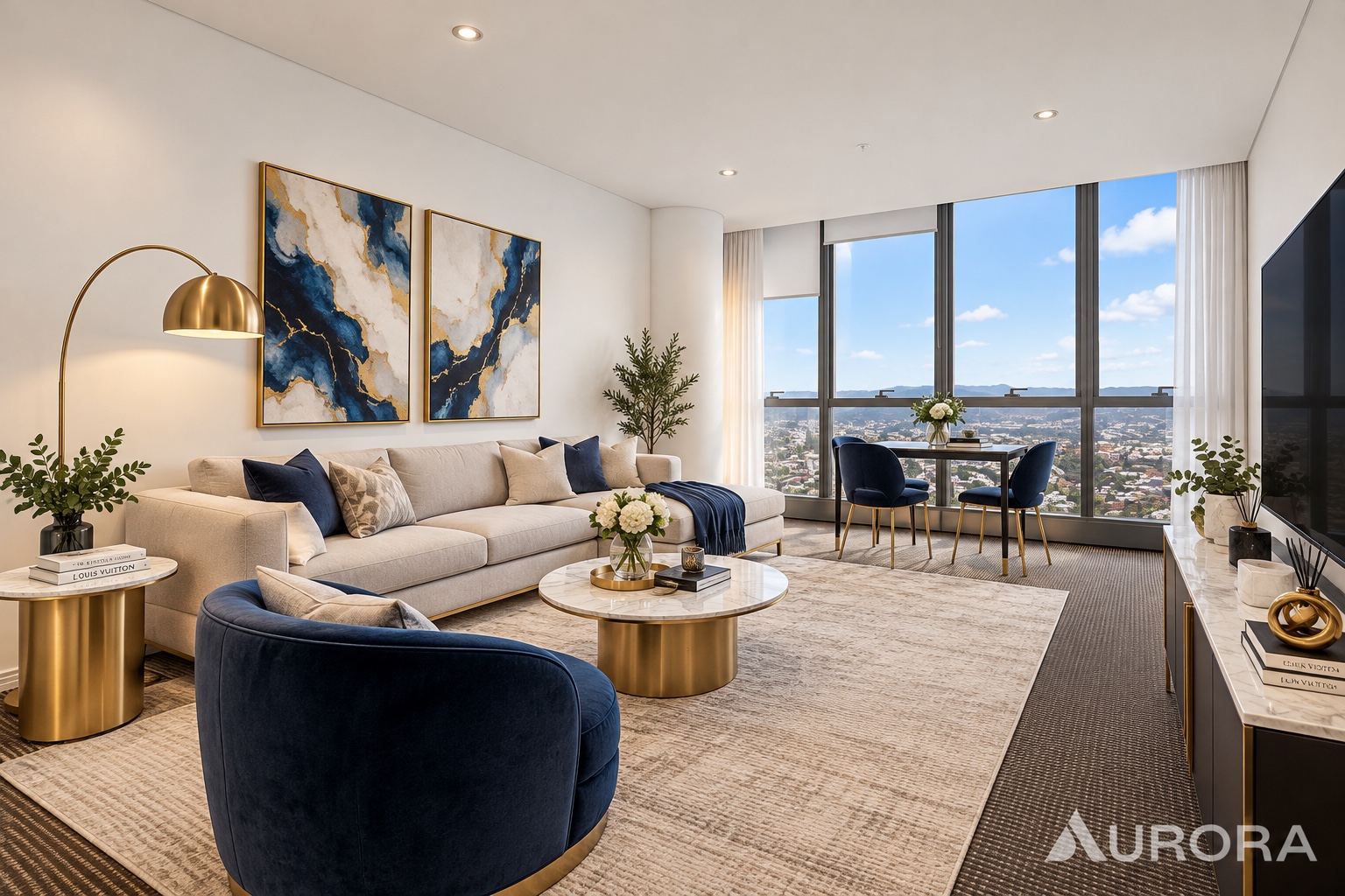 5703/43 Herschel Street, Brisbane City For Sale by Aurora Property - image 6