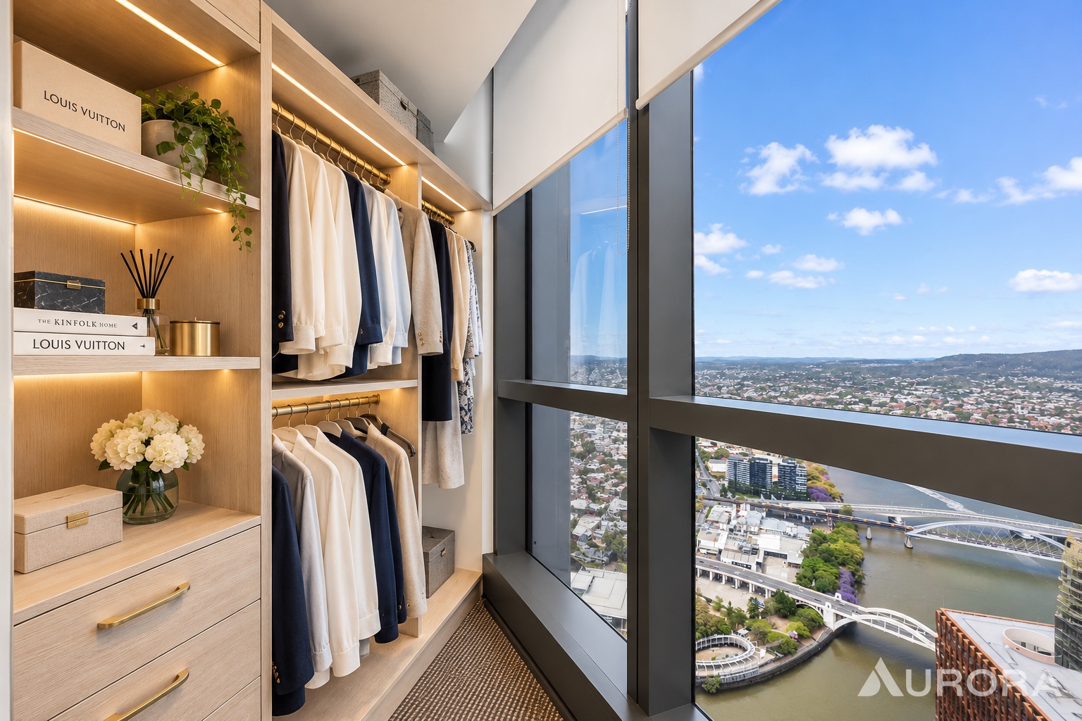5703/43 Herschel Street, Brisbane City For Sale by Aurora Property - image 9