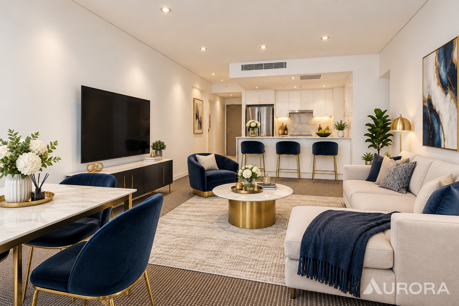5703/43 Herschel Street, Brisbane City For Sale by Aurora Property - image 1