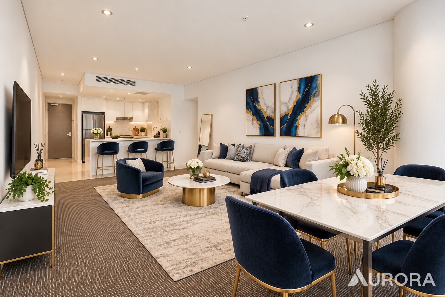 5703/43 Herschel Street, Brisbane City For Sale by Aurora Property - image 3
