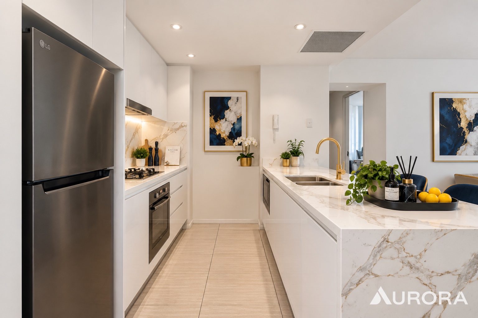 5703/43 Herschel Street, Brisbane City For Sale by Aurora Property - image 7