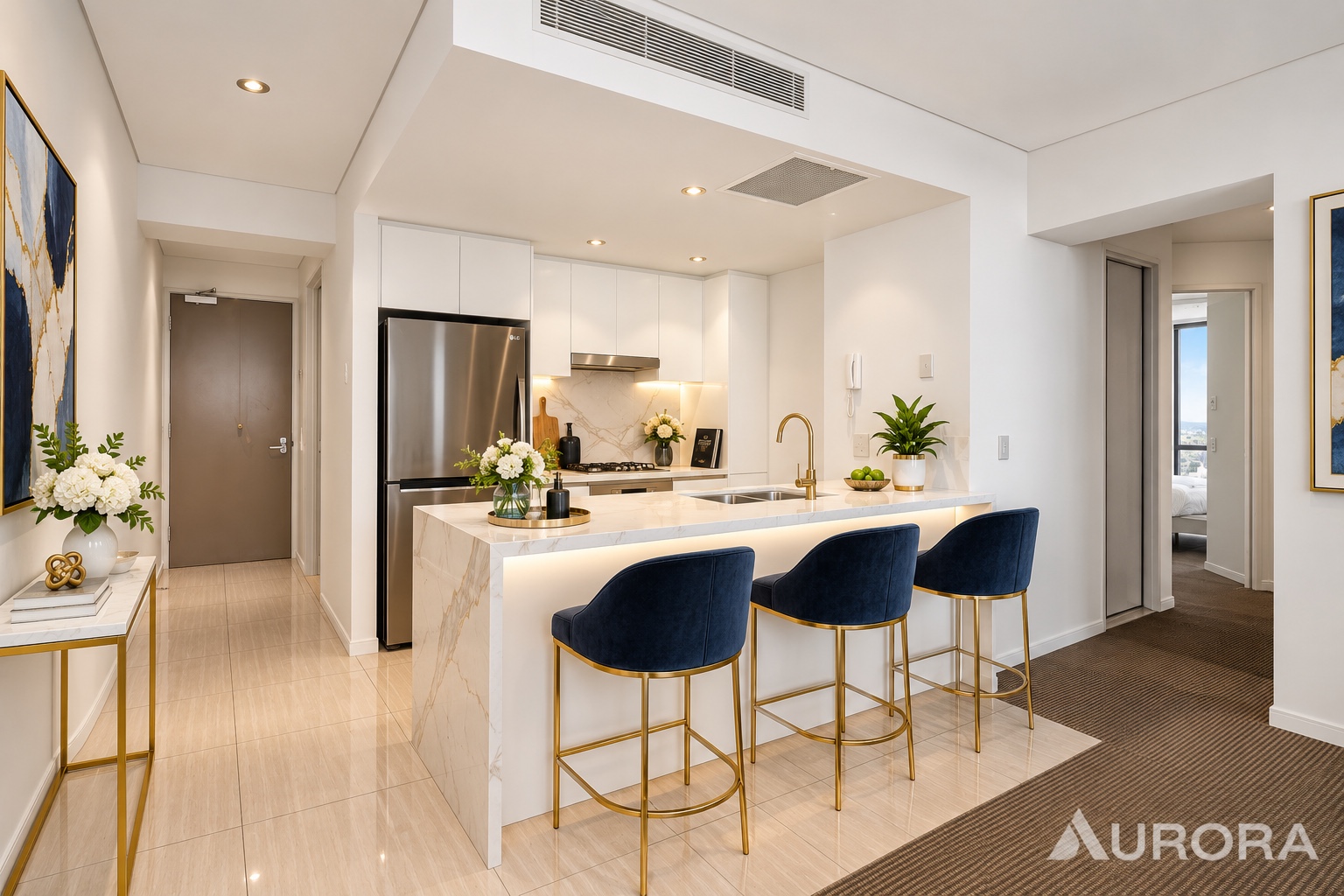 5703/43 Herschel Street, Brisbane City For Sale by Aurora Property - image 4