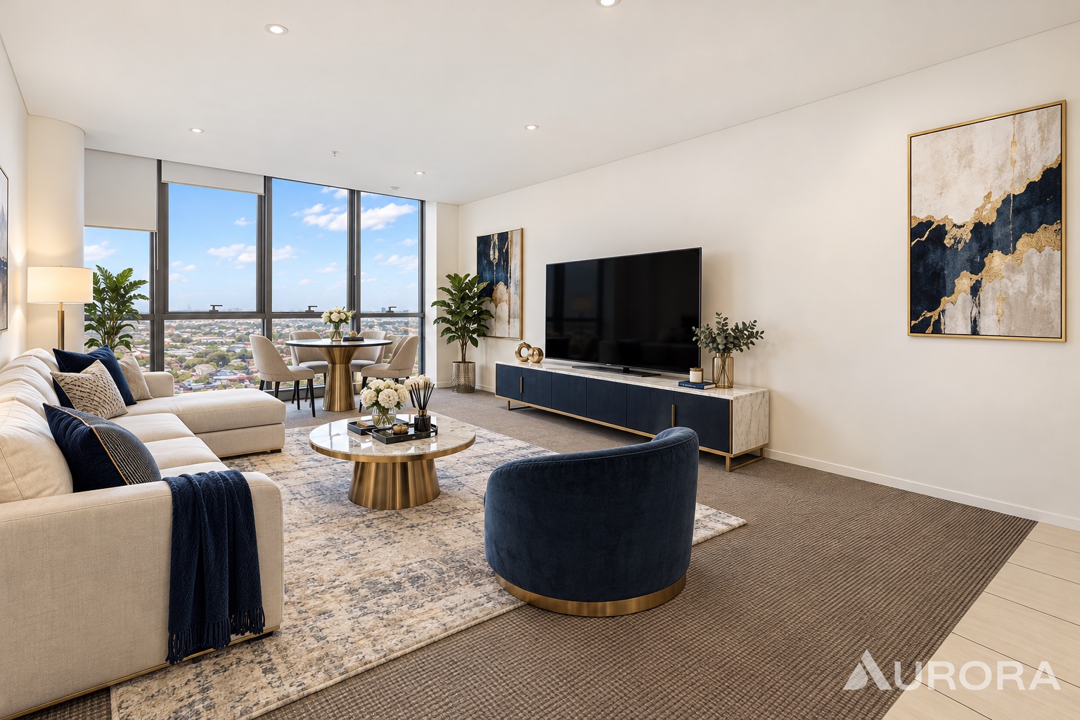 5703/43 Herschel Street, Brisbane City For Sale by Aurora Property - image 2