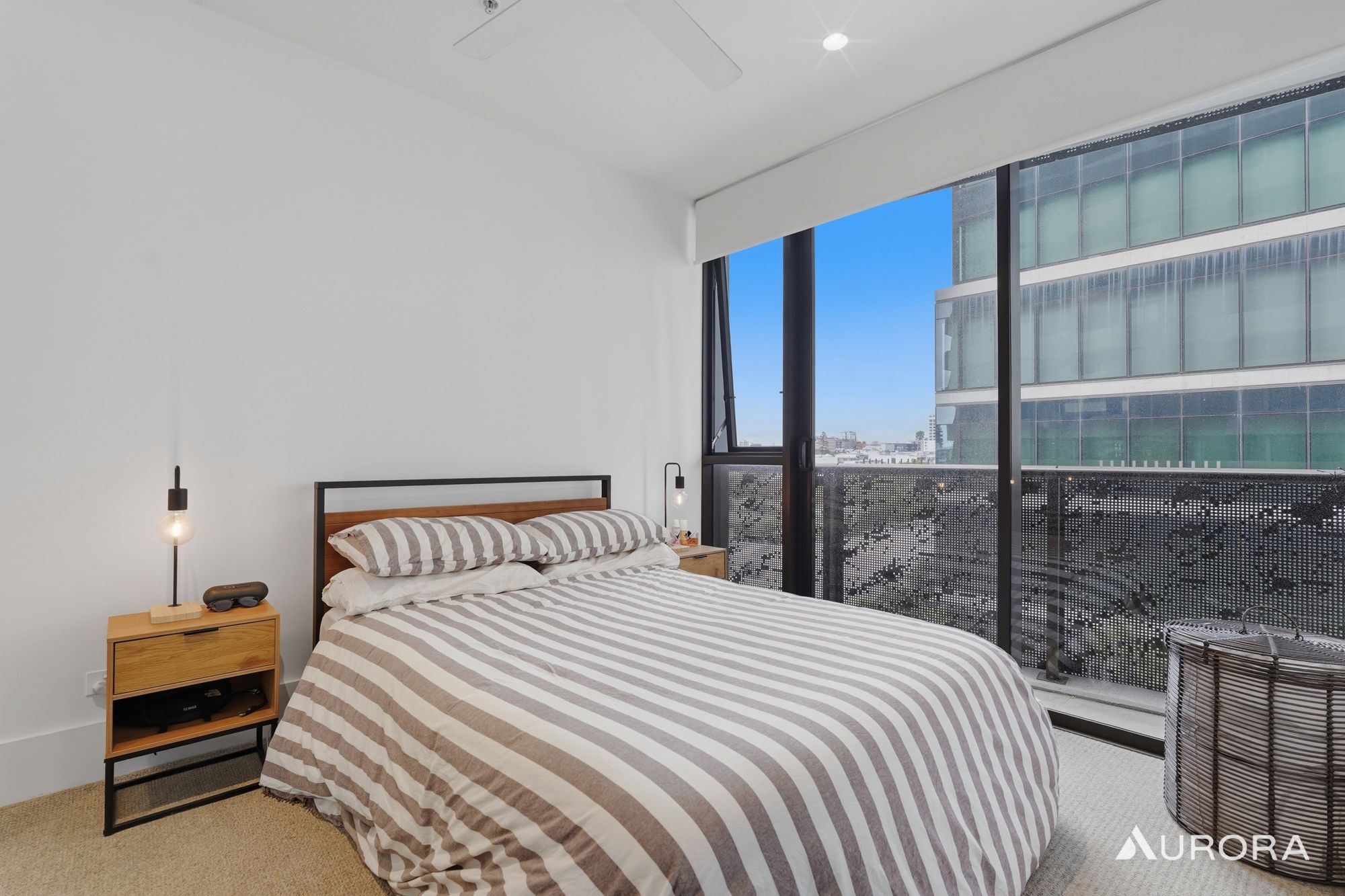 808/14 Ella Street, Newstead For Sale by Aurora Property - image 7