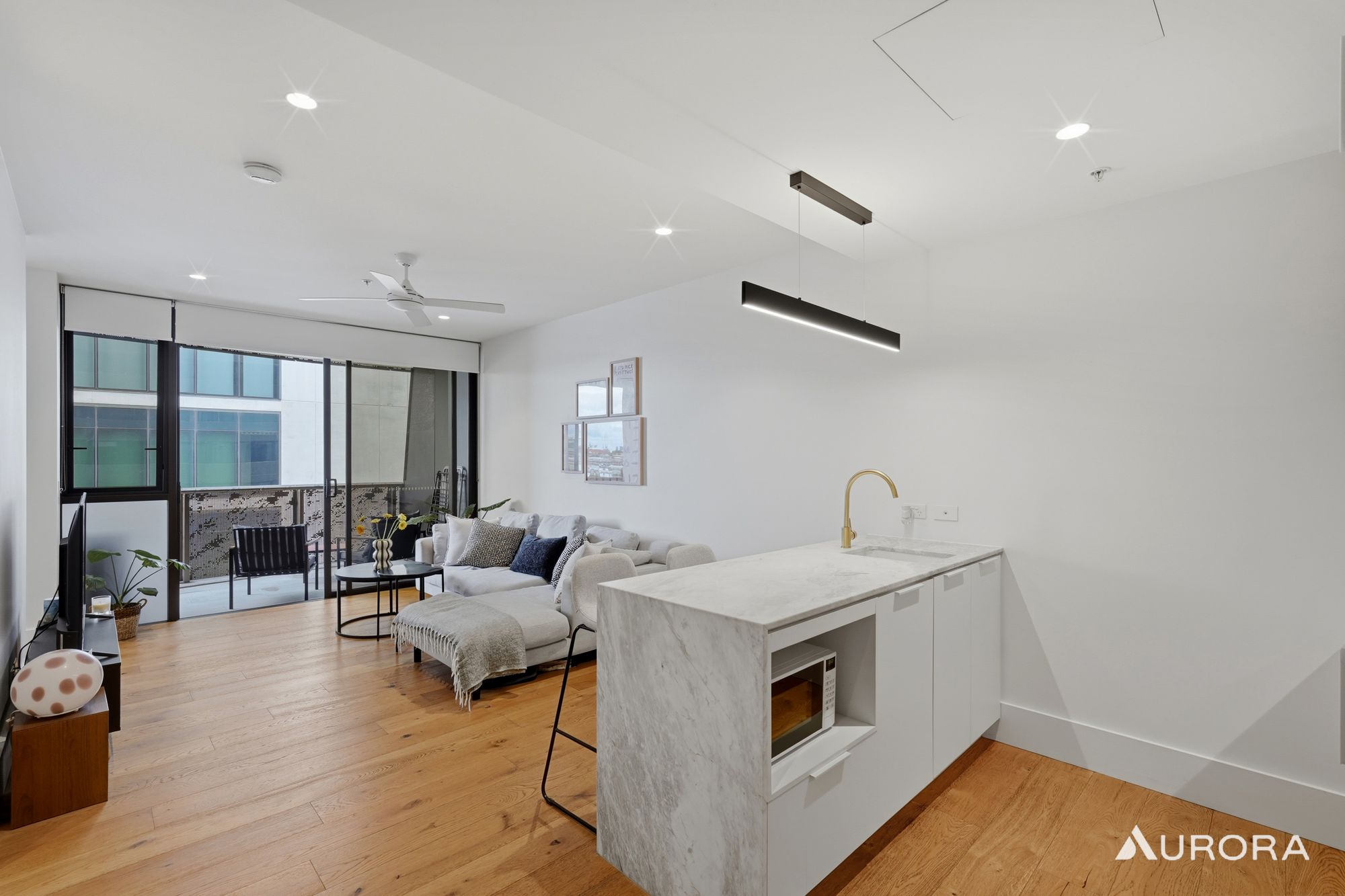 808/14 Ella Street, Newstead For Sale by Aurora Property - image 2