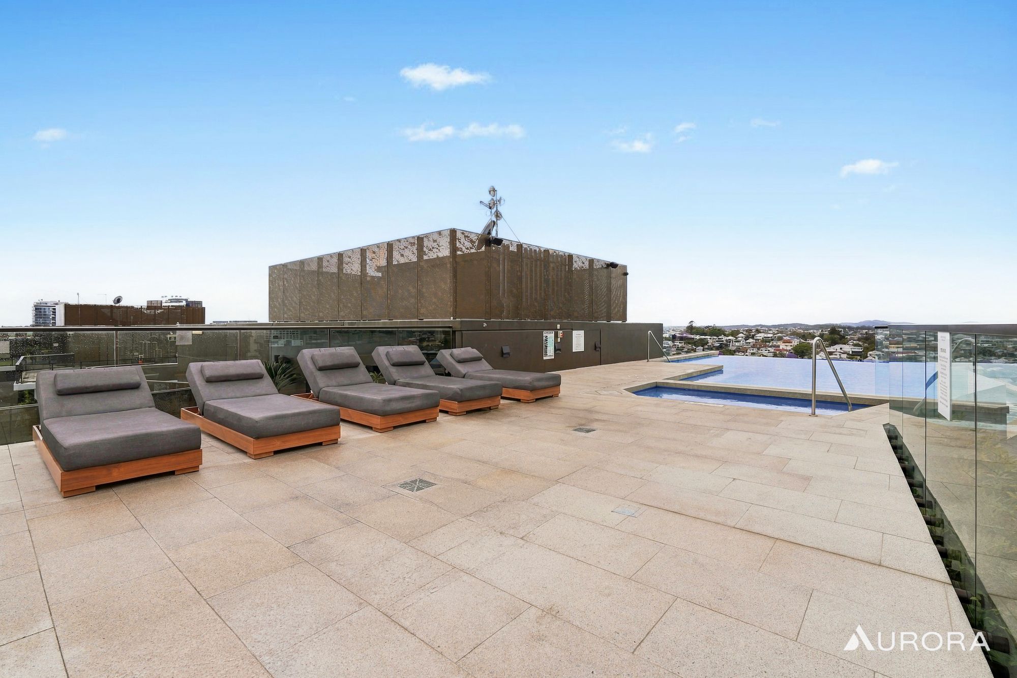 808/14 Ella Street, Newstead For Sale by Aurora Property - image 9