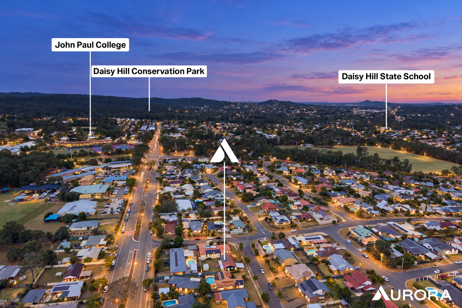 24 Everest Street, Daisy Hill For Sale by Aurora Property - image 23