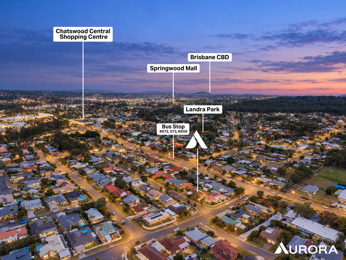 24 Everest Street, Daisy Hill For Sale by Aurora Property - image 24