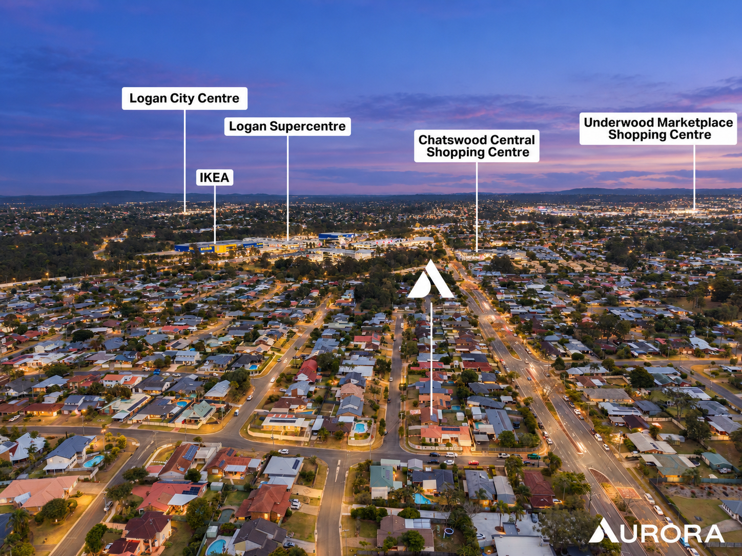 24 Everest Street, Daisy Hill For Sale by Aurora Property - image 4
