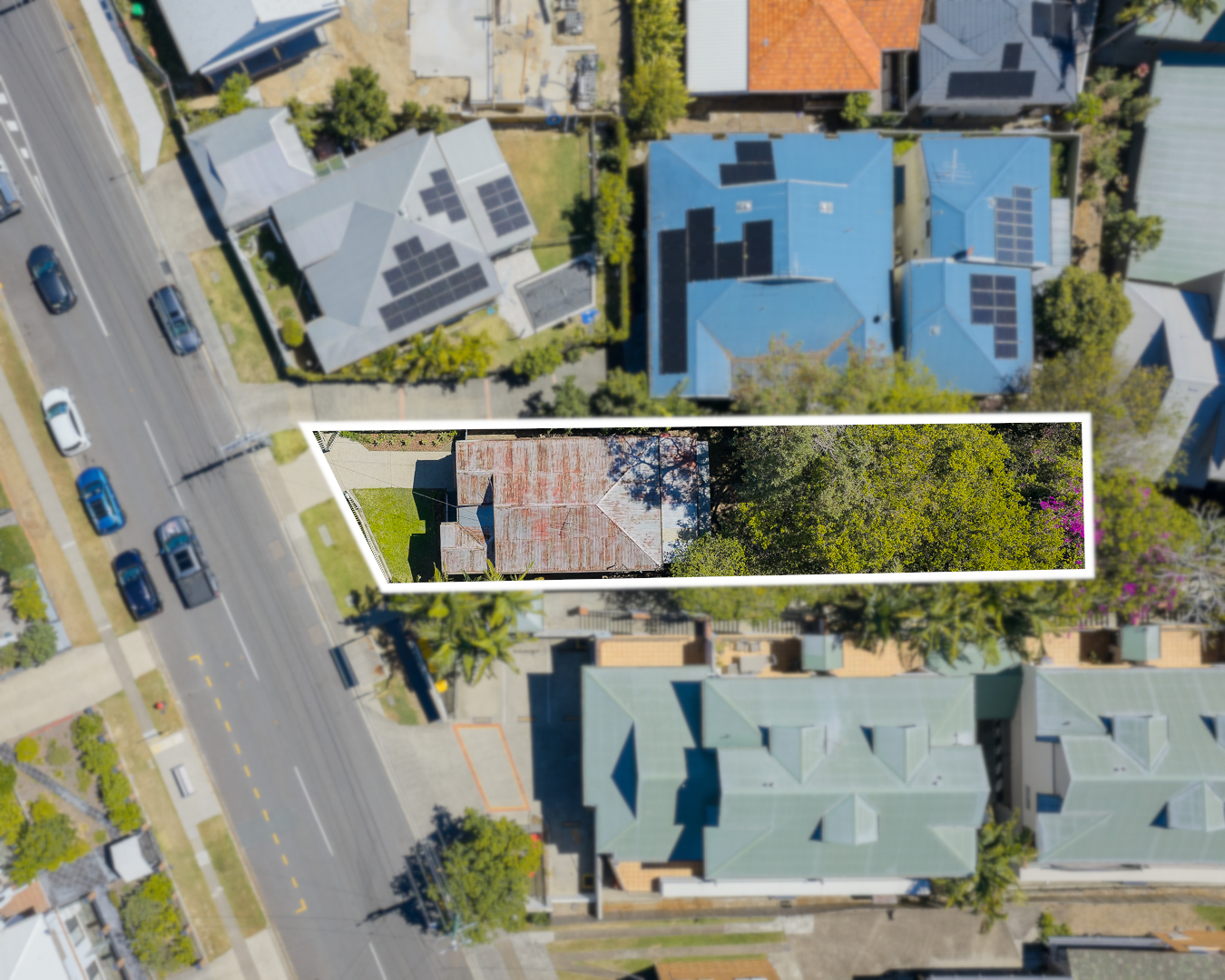 91 Scott Road, Herston For Sale by Aurora Property - image 17