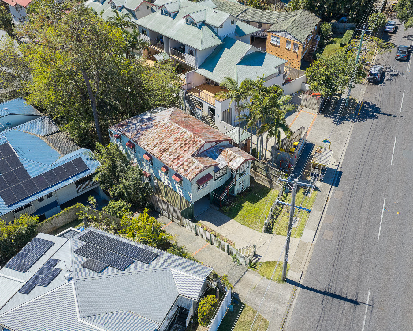 91 Scott Road, Herston For Sale by Aurora Property - image 18