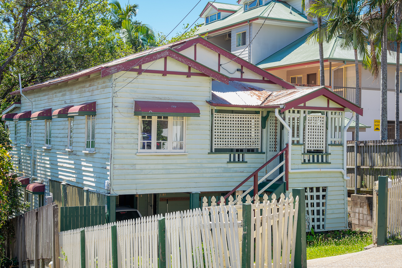 91 Scott Road, Herston For Sale by Aurora Property - image 19