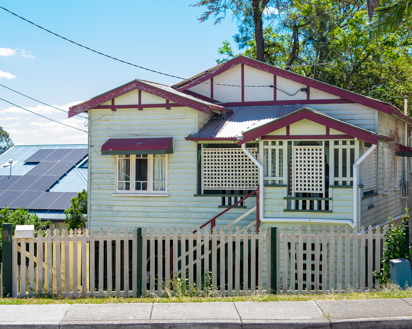 91 Scott Road, Herston For Sale by Aurora Property - image 20