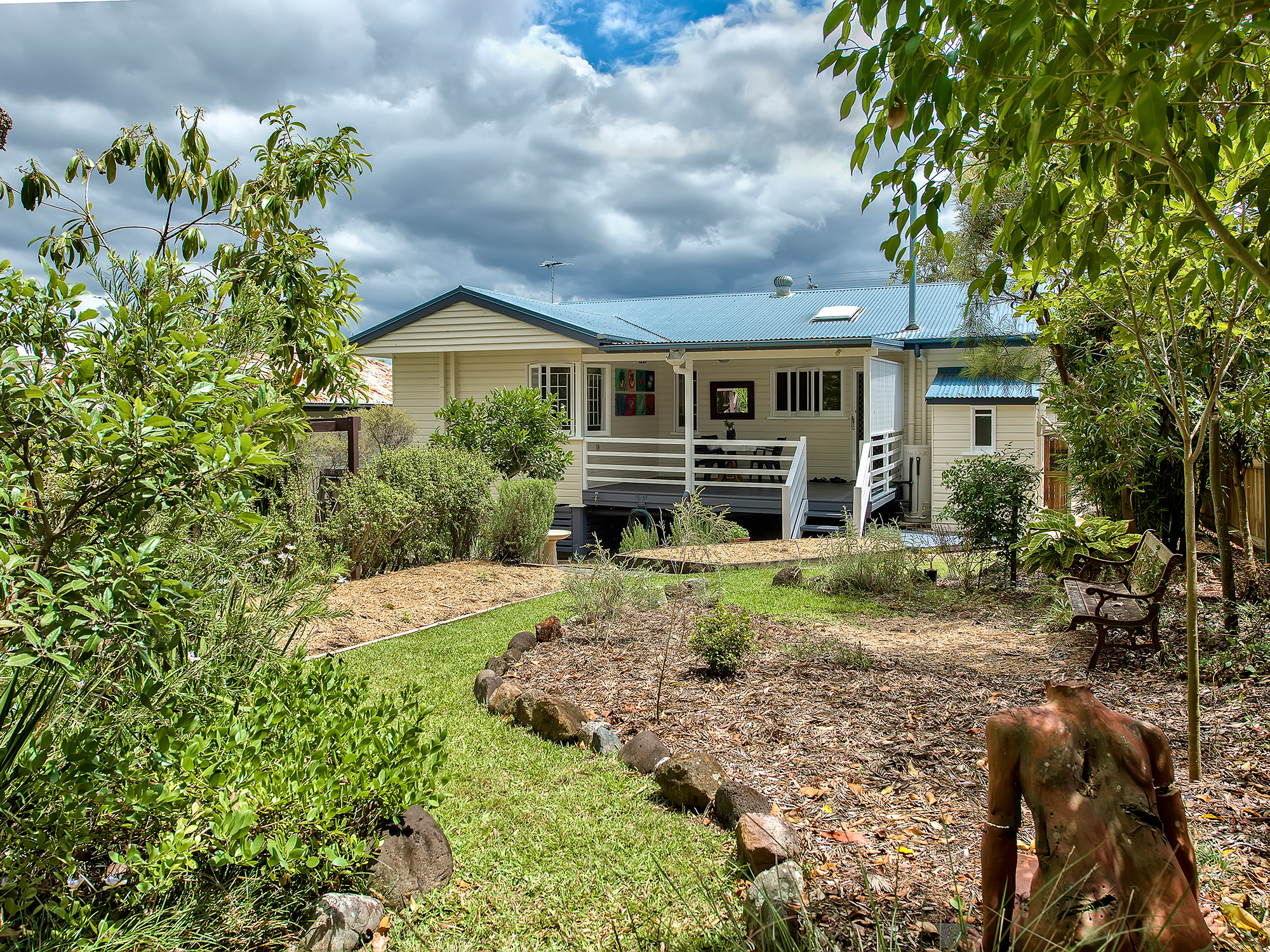 71 Sizer Street, Everton Park For Sale by Aurora Property - image 1