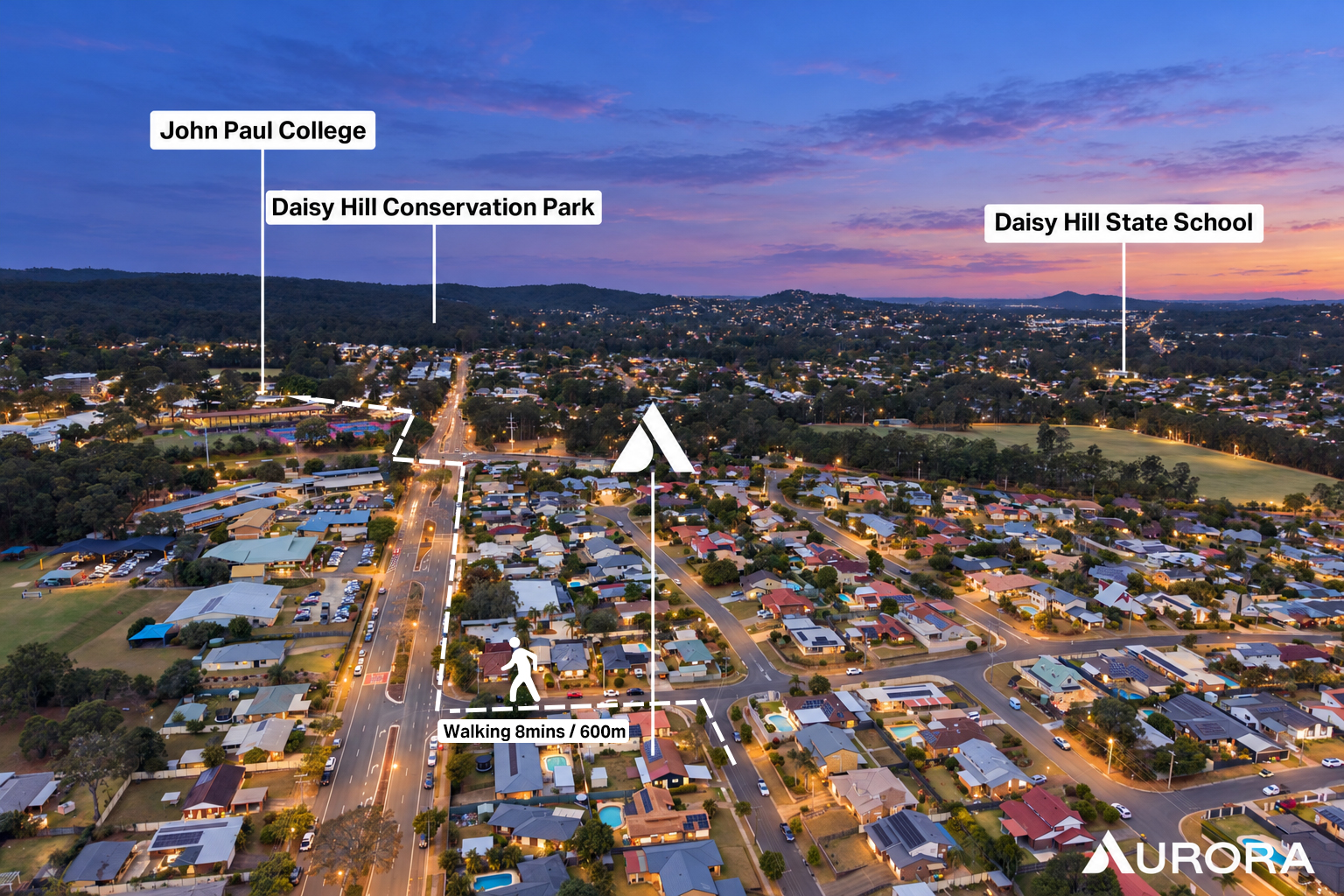 24 Everest Street, Daisy Hill For Sale by Aurora Property - image 25