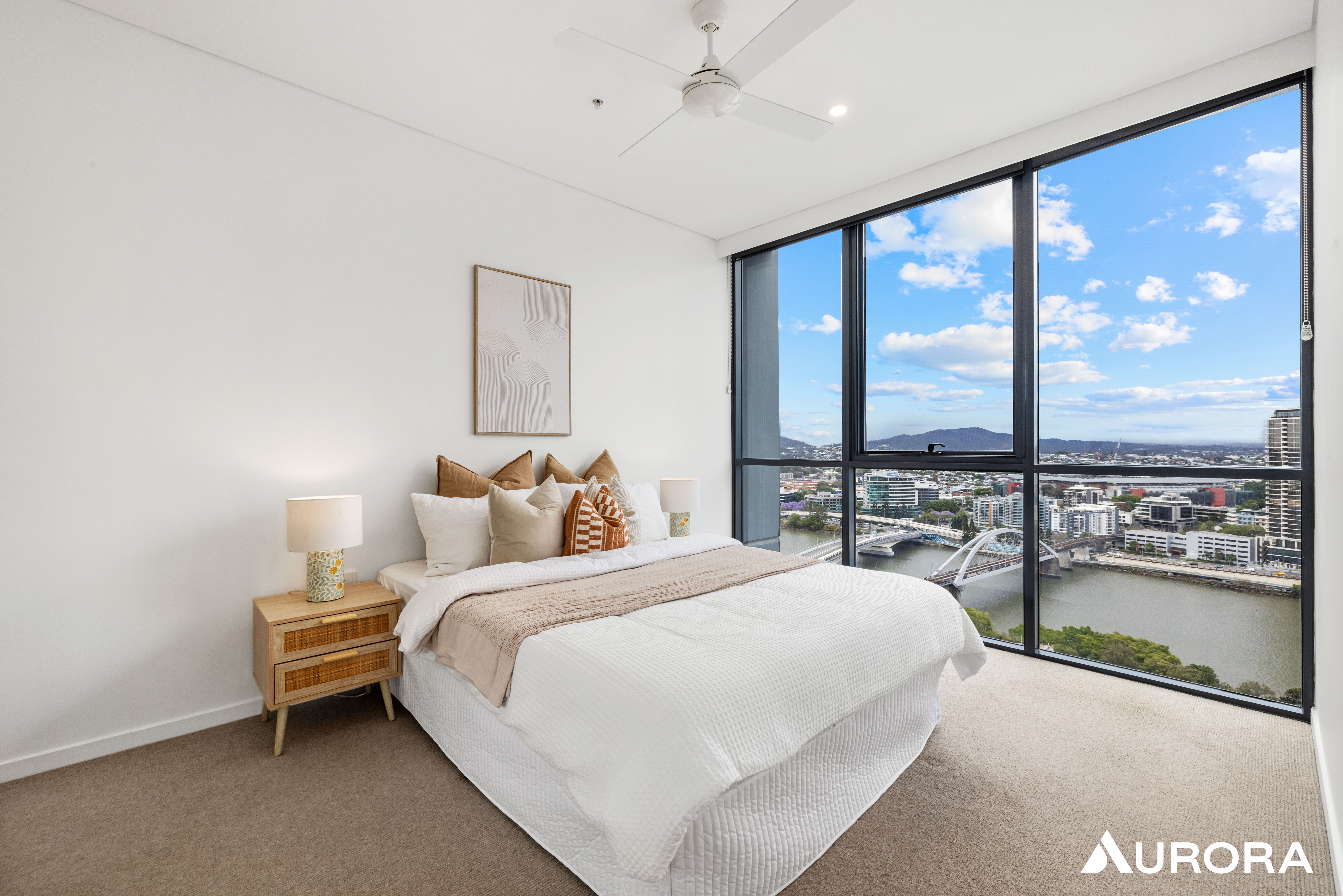 2603/19 Hope Street, South Brisbane Auction by Aurora Property - image 10