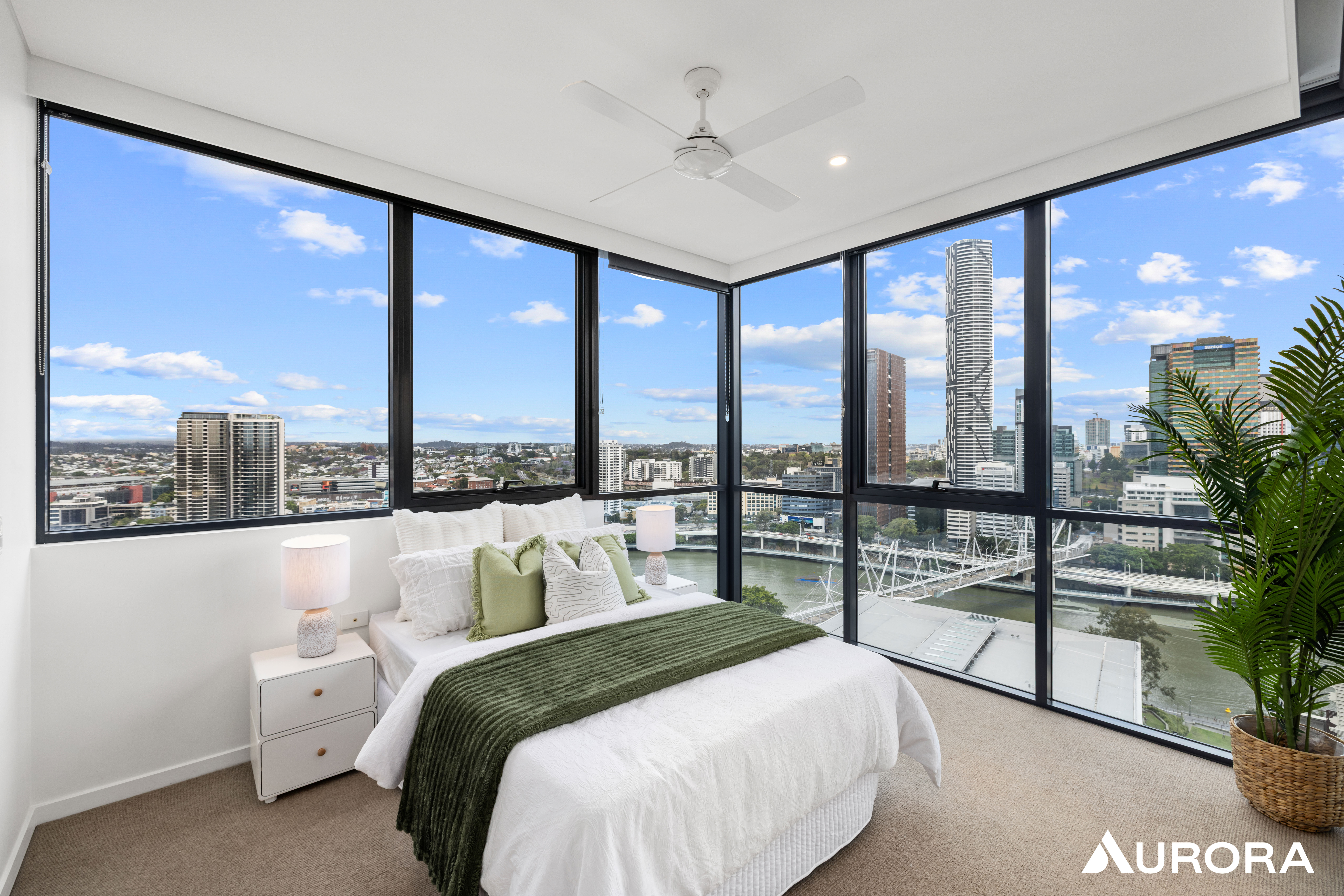 2603/19 Hope Street, South Brisbane Auction by Aurora Property - image 7