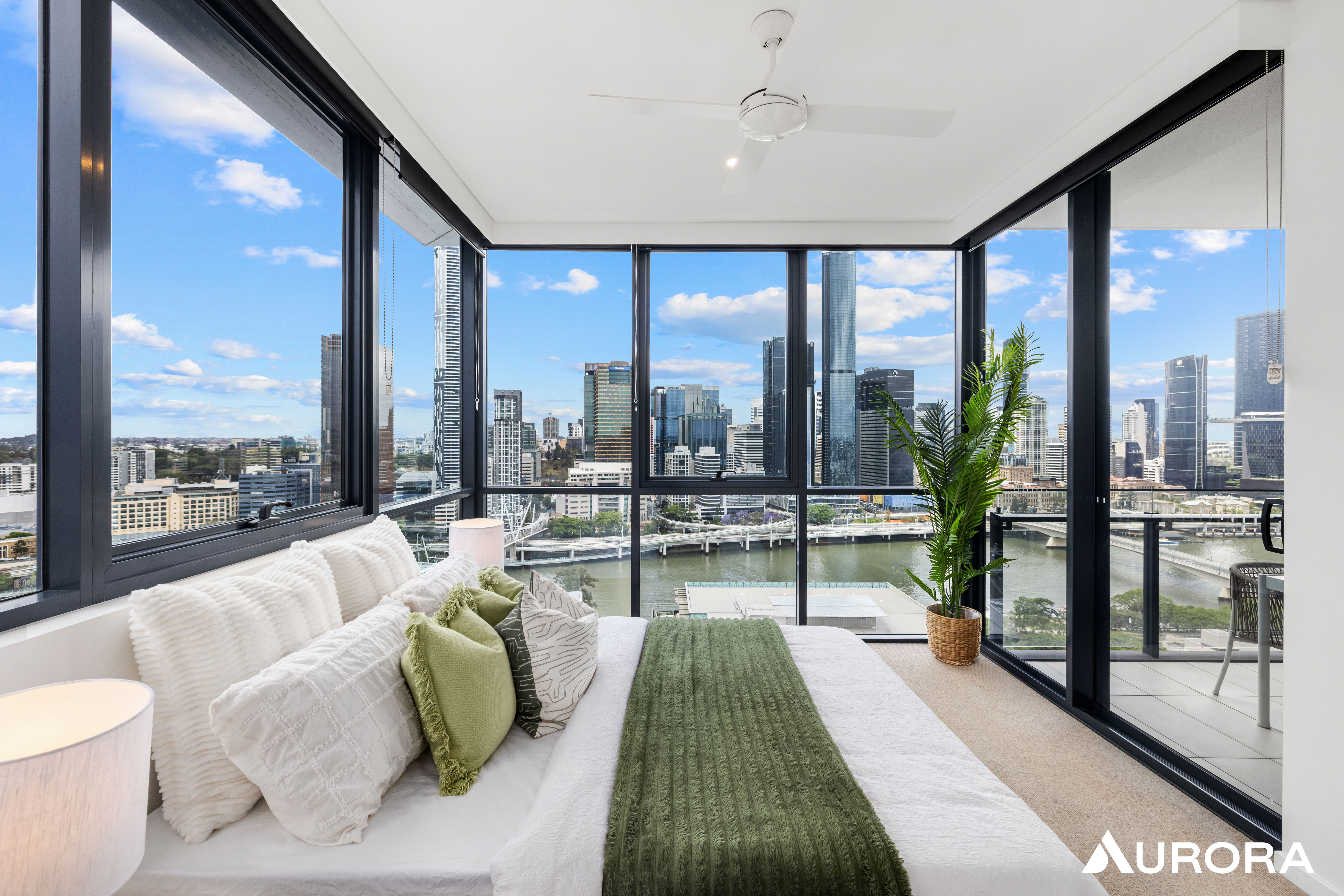 2603/19 Hope Street, South Brisbane Auction by Aurora Property - image 8