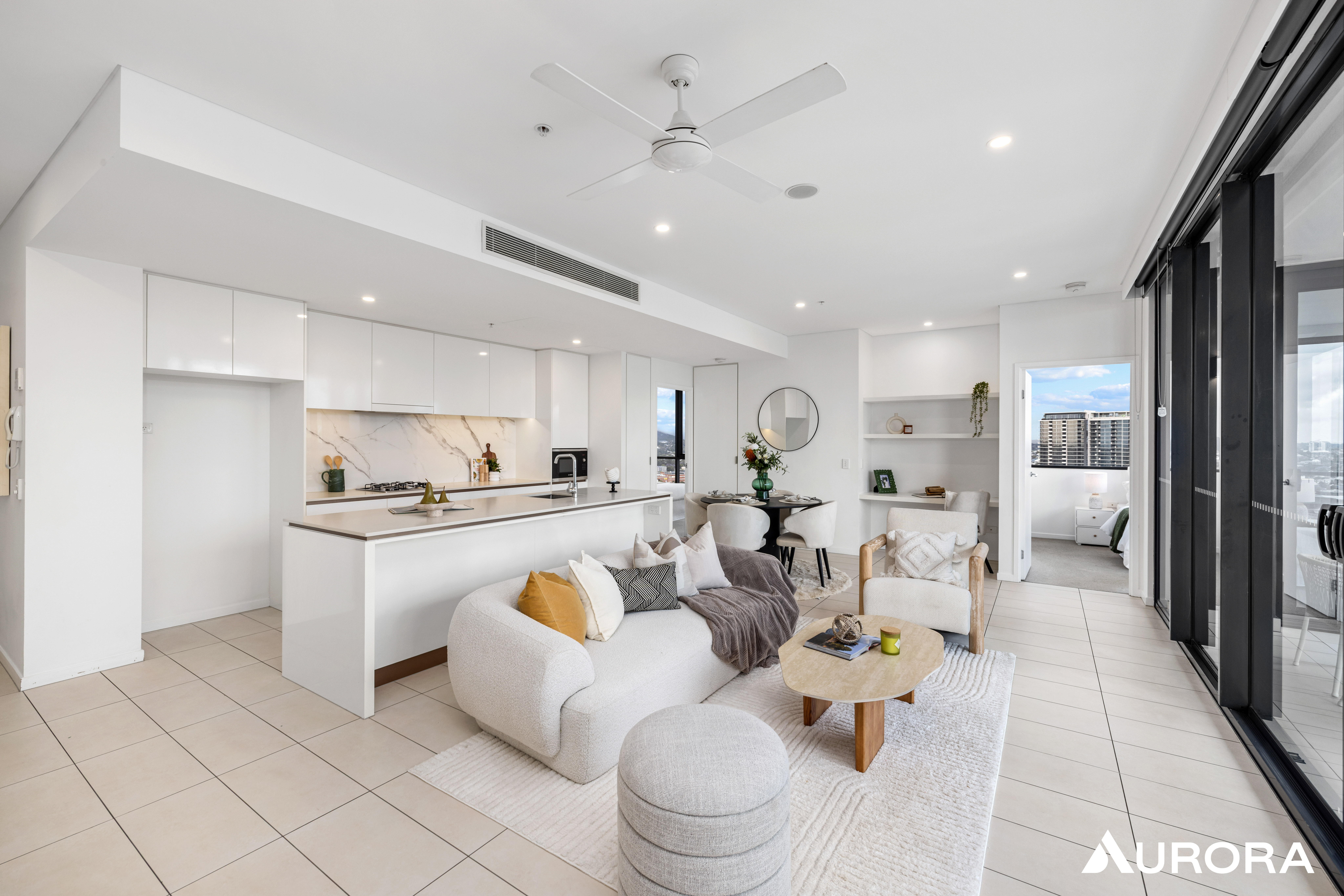 2603/19 Hope Street, South Brisbane Auction by Aurora Property - image 3