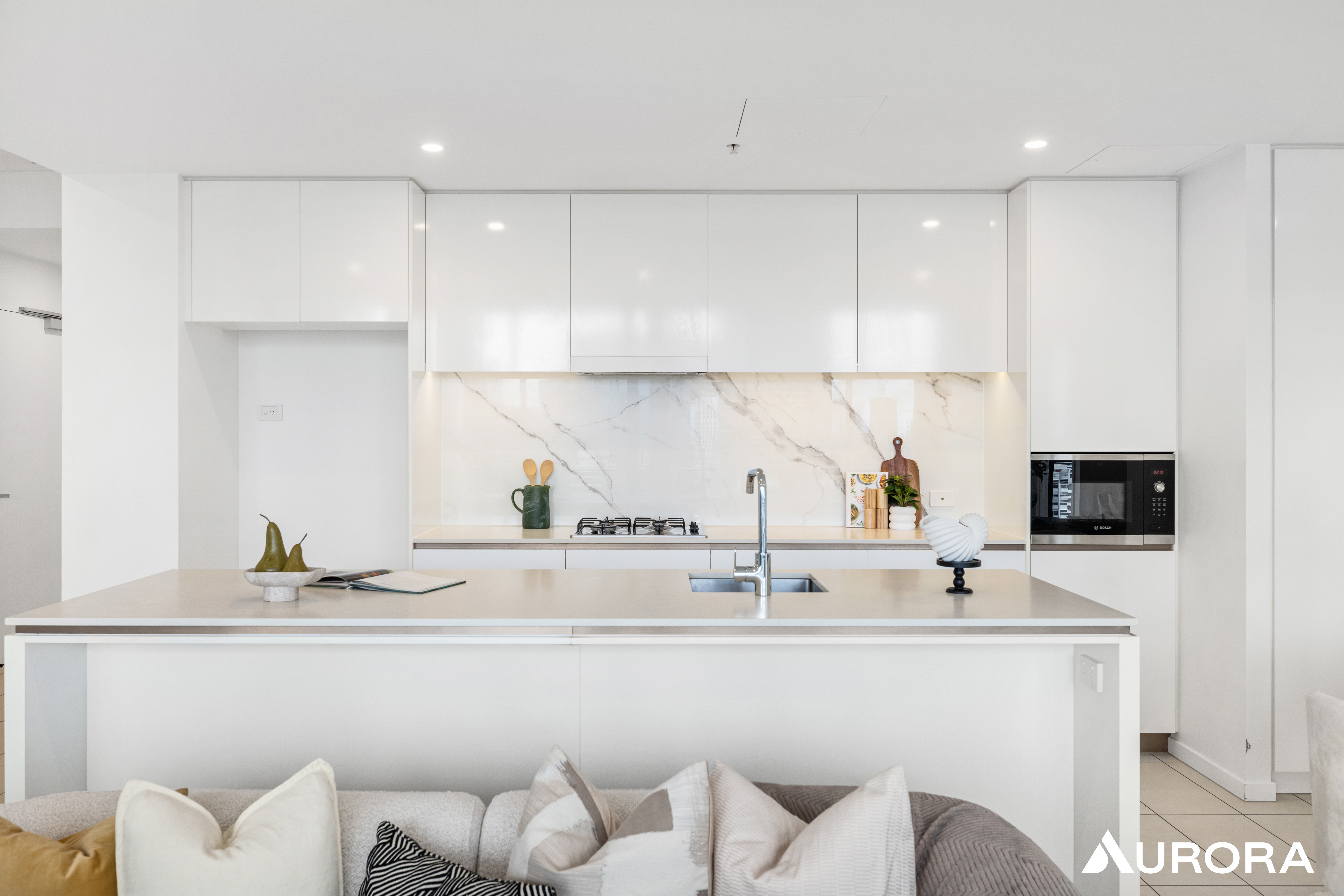 2603/19 Hope Street, South Brisbane Auction by Aurora Property - image 5