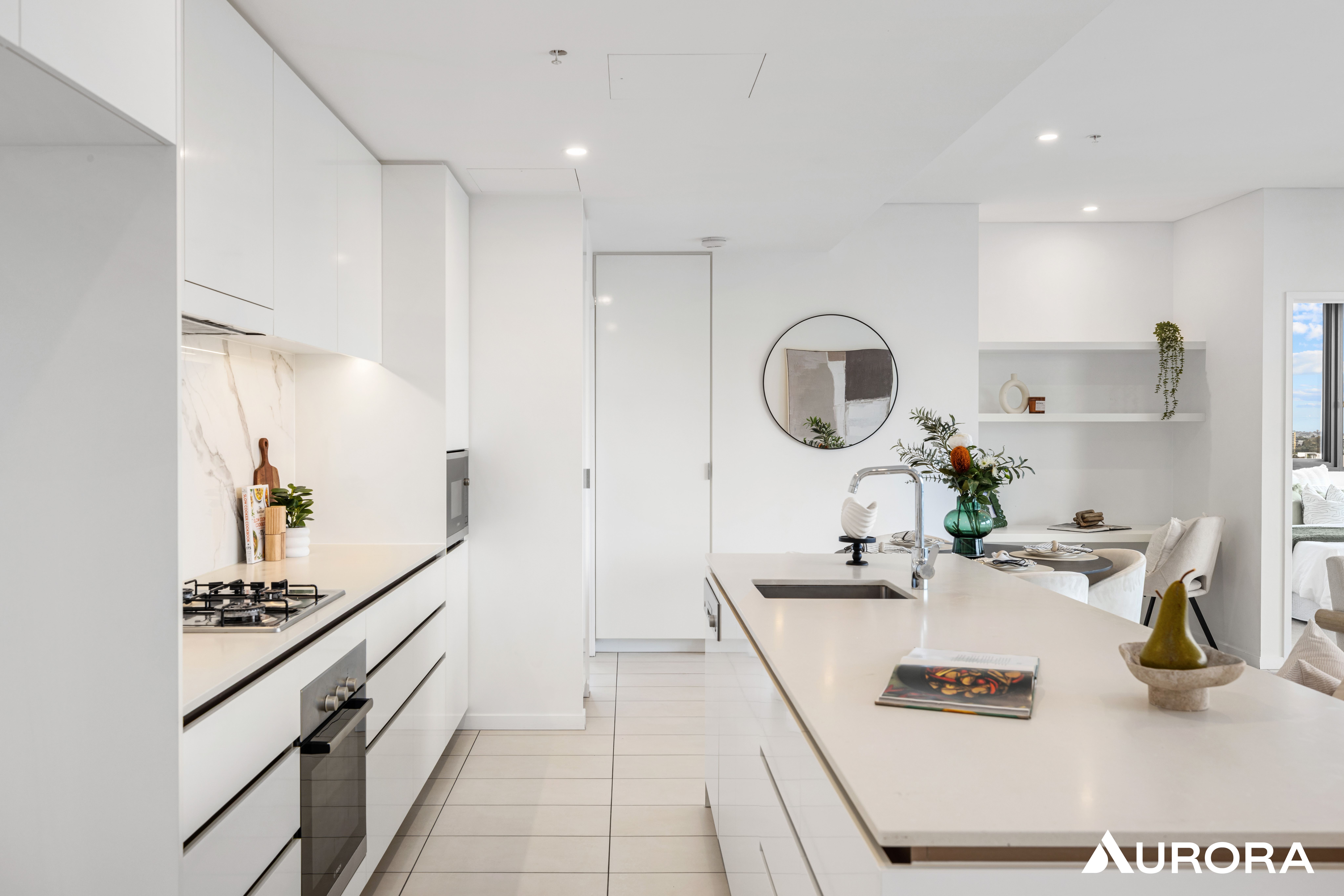 2603/19 Hope Street, South Brisbane Auction by Aurora Property - image 6