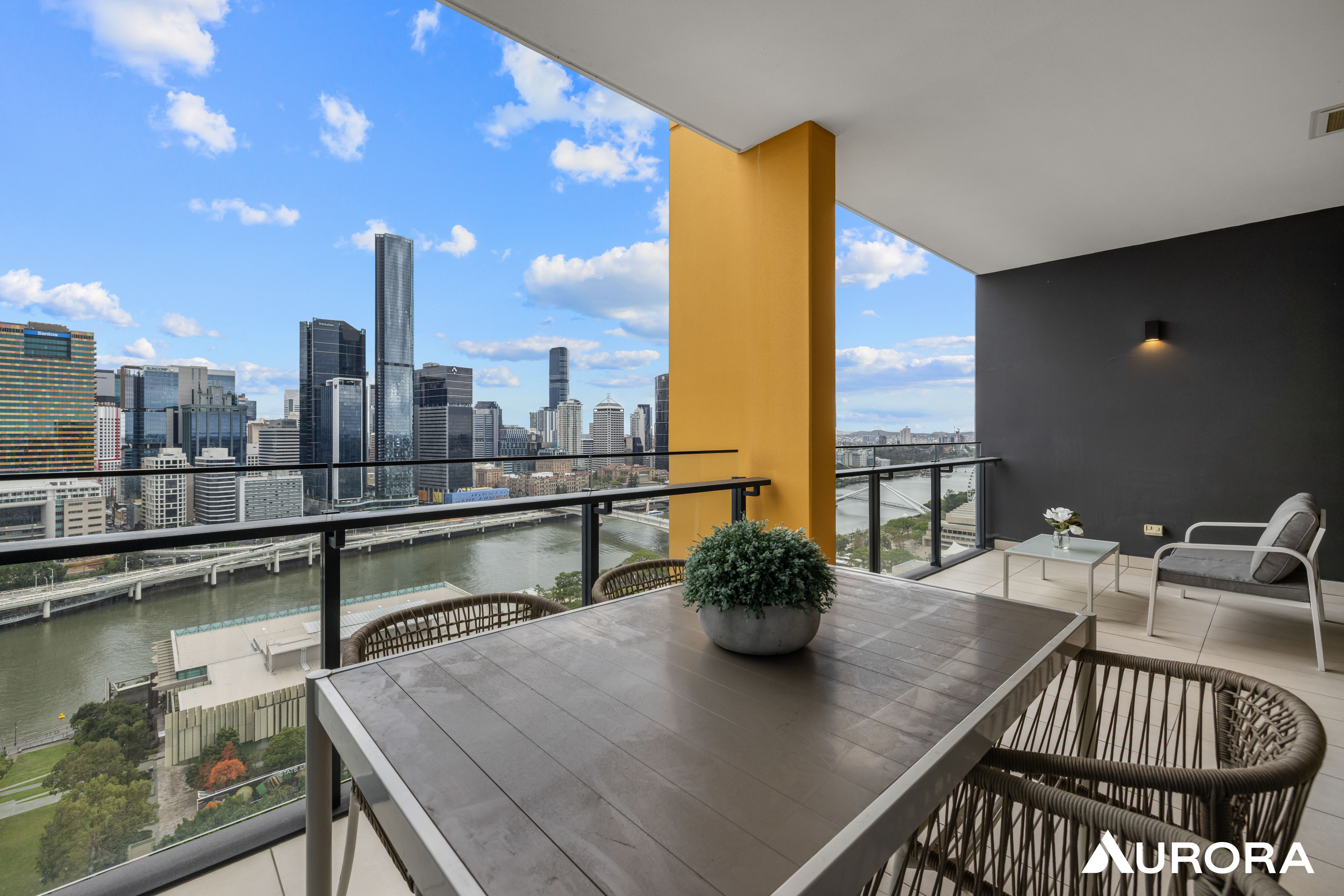 2603/19 Hope Street, South Brisbane Auction by Aurora Property - image 13