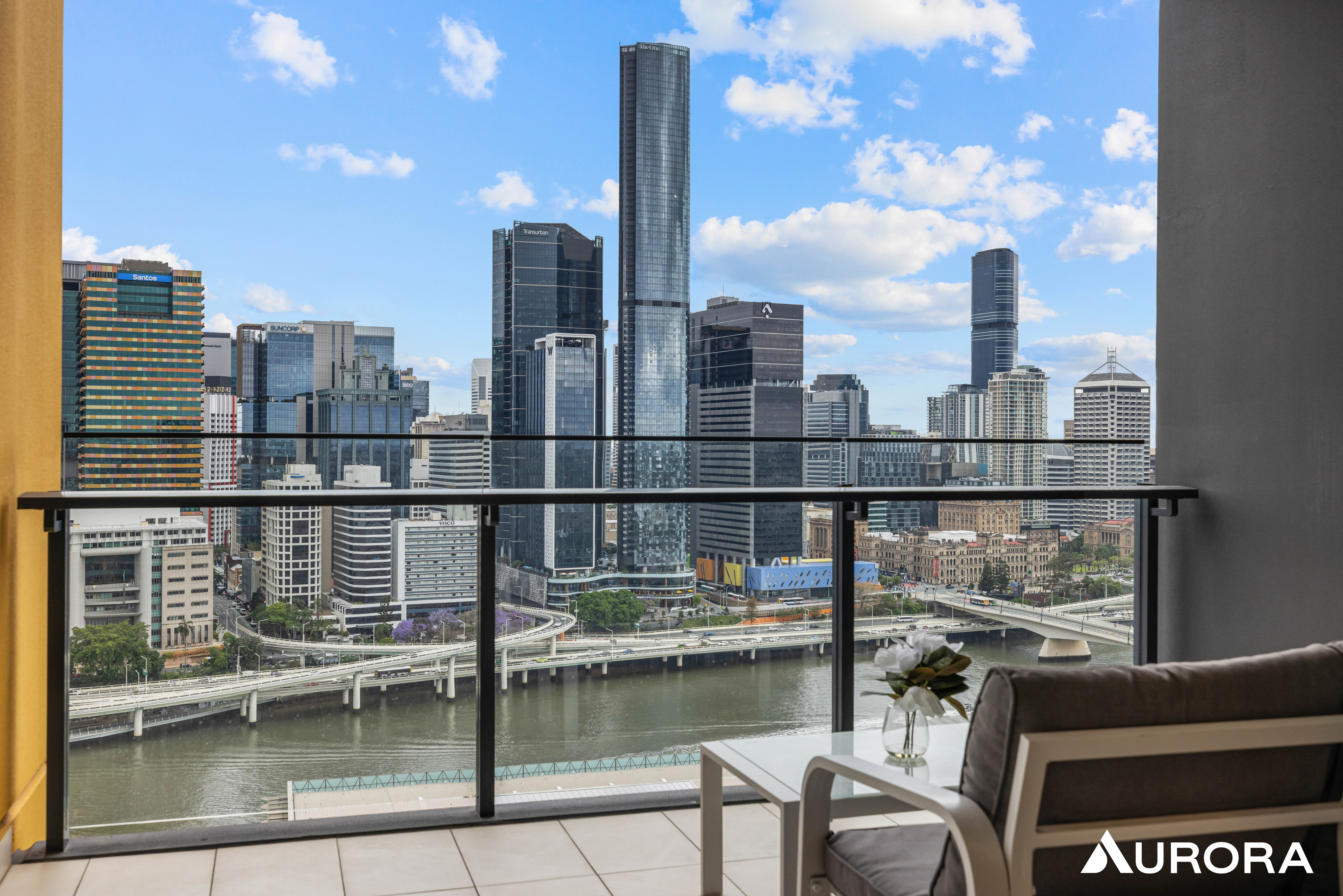 2603/19 Hope Street, South Brisbane Auction by Aurora Property - image 14
