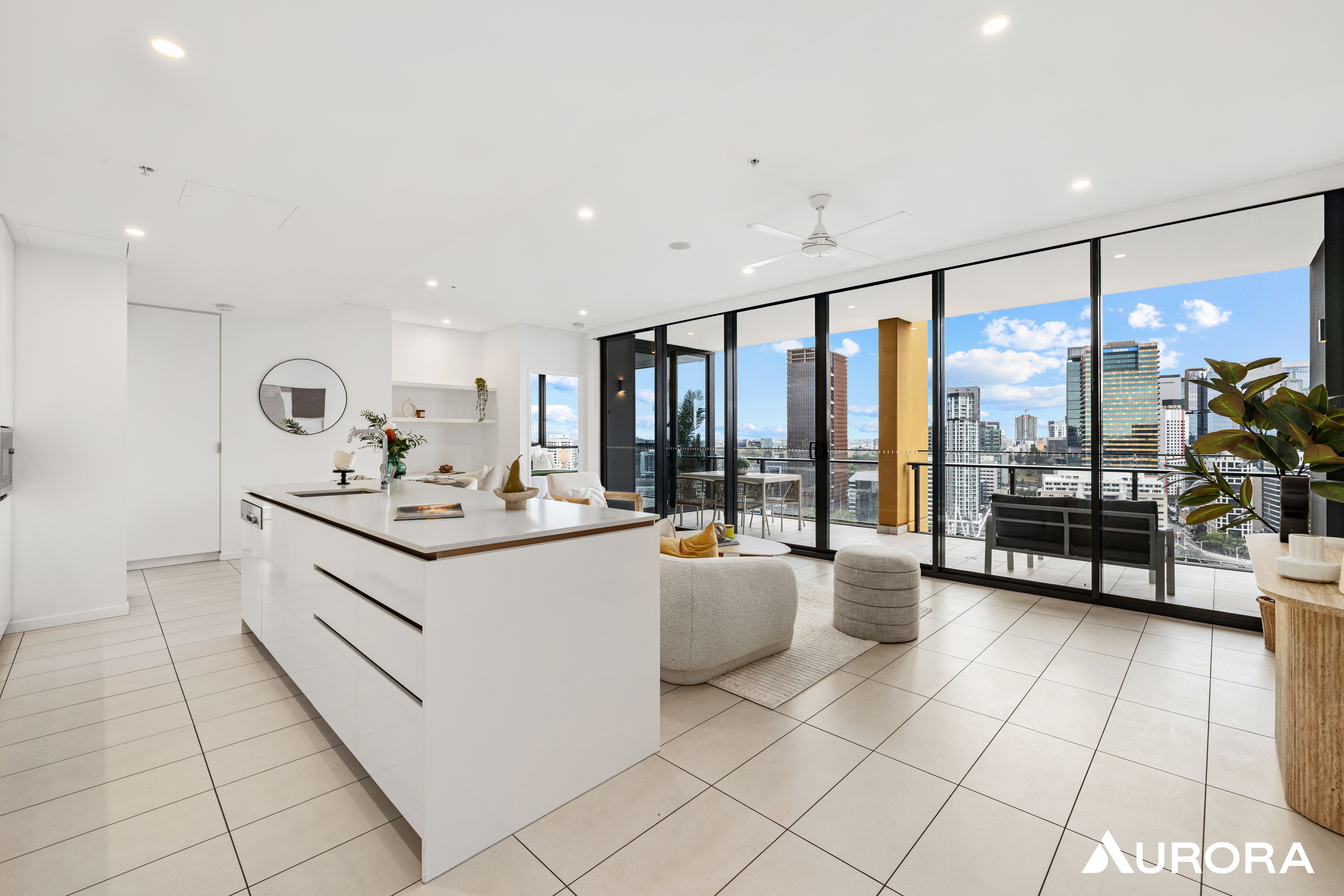 2603/19 Hope Street, South Brisbane Auction by Aurora Property - image 4