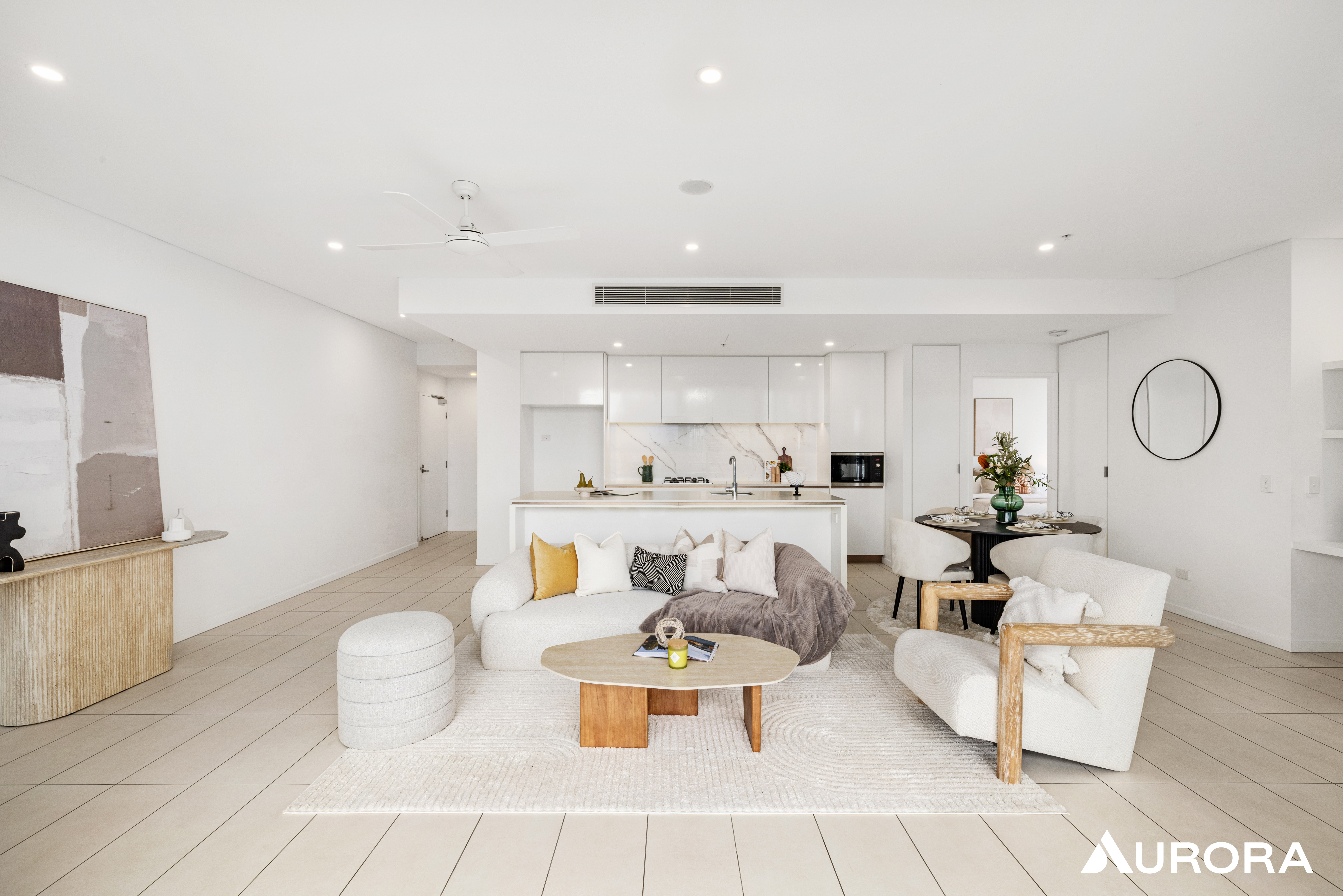2603/19 Hope Street, South Brisbane Auction by Aurora Property - image 2