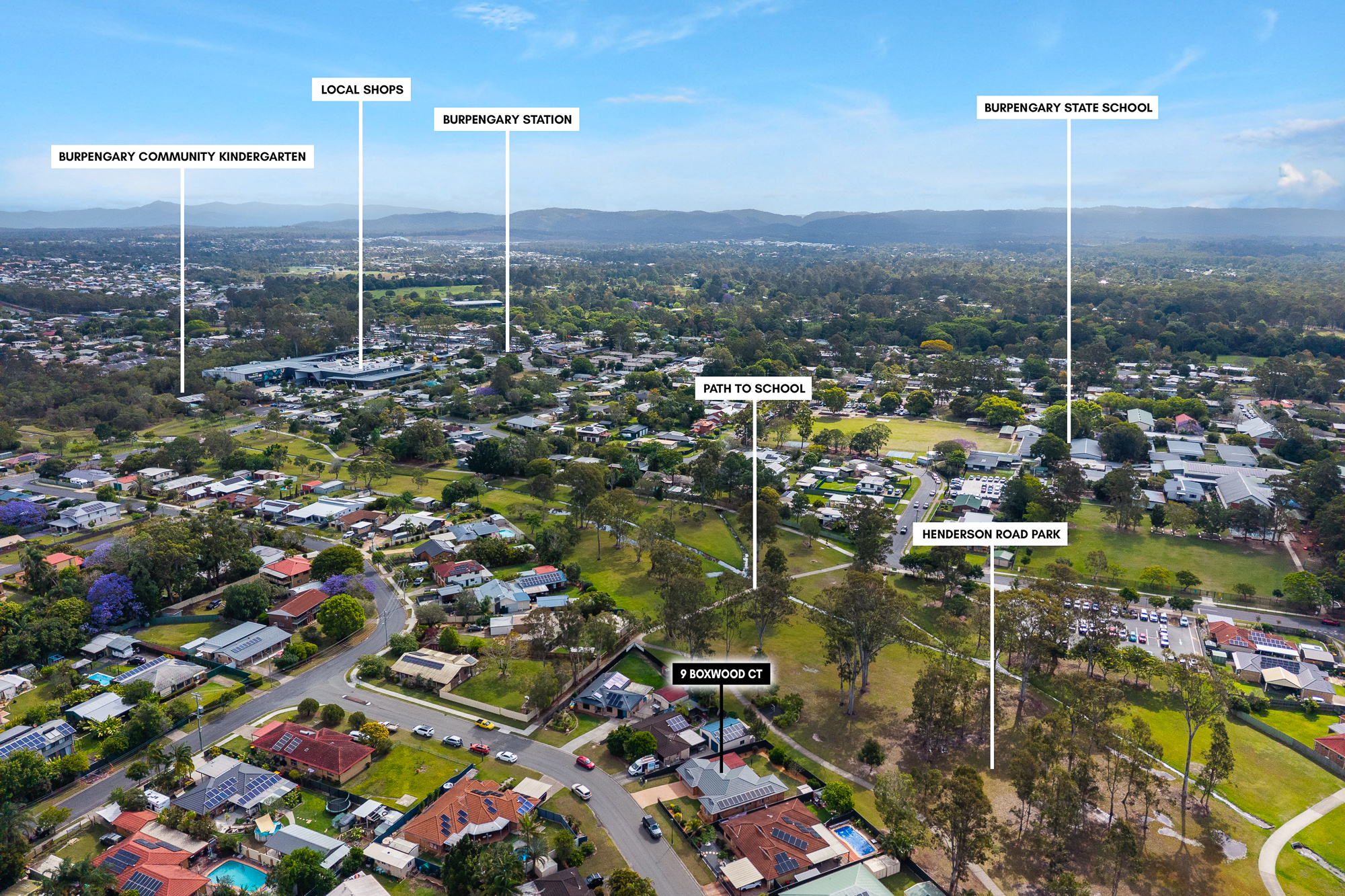 9 Boxwood Court, Burpengary For Sale by Aurora Property - image 19