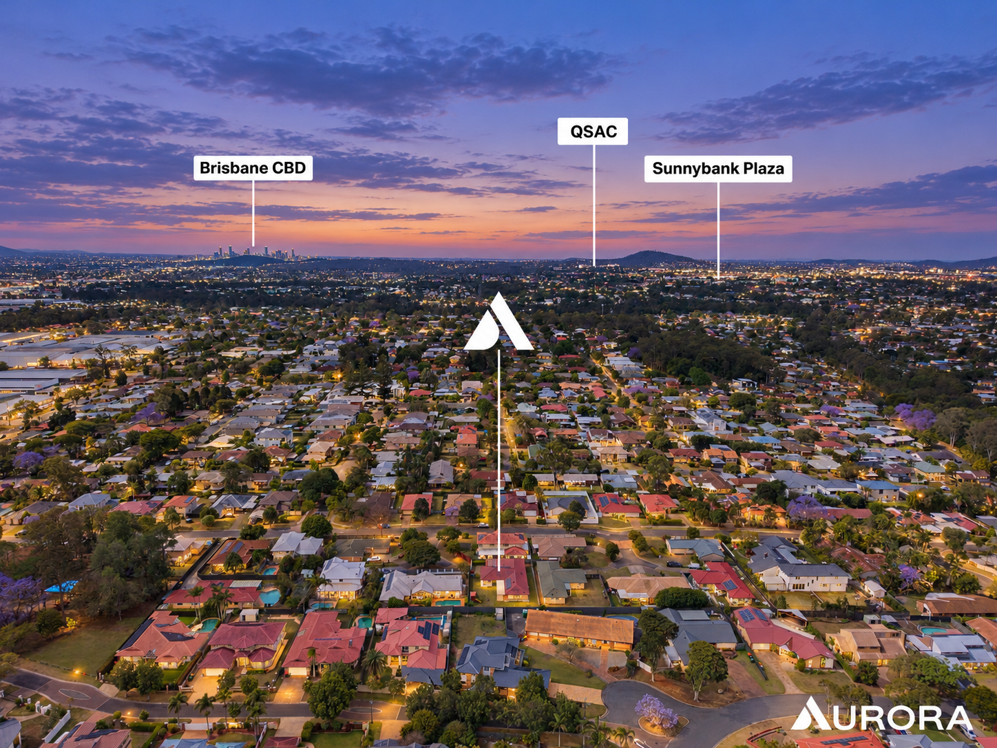 6 Katie Court, Sunnybank Hills For Sale by Aurora Property - image 24