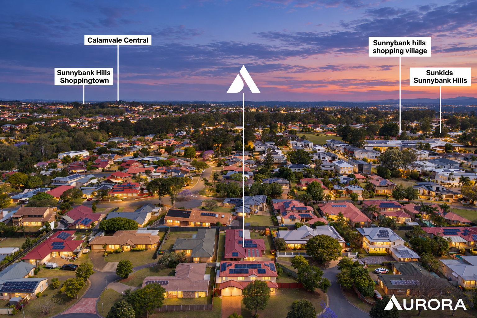 6 Katie Court, Sunnybank Hills For Sale by Aurora Property - image 25